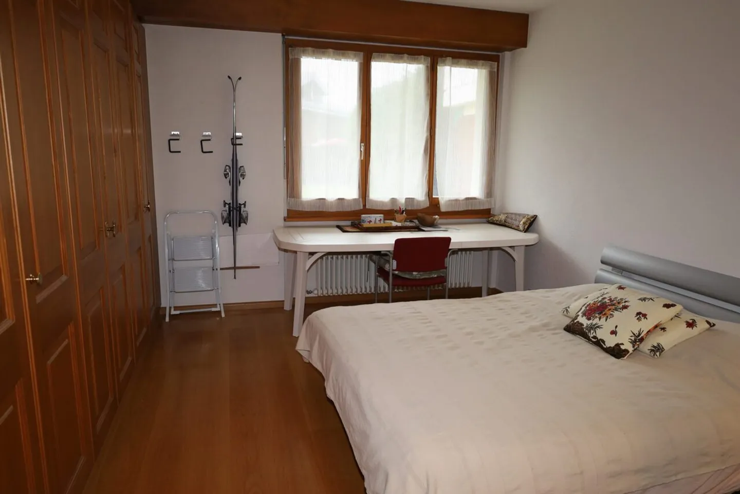 Appartamento 3.5 locali - Foto 3 di 14