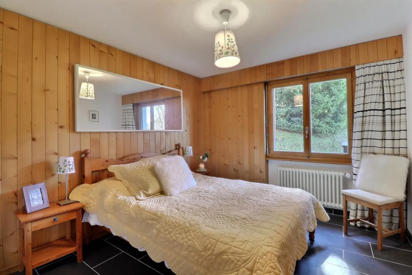 Appartamento di quattro stanze a Villars-sur-Ollon - Foto 17 di 21