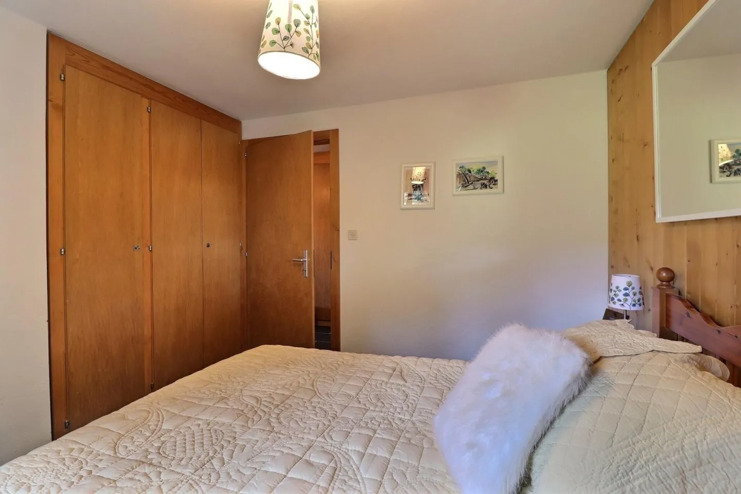 Appartamento di quattro stanze a Villars-sur-Ollon - Foto 18 di 21