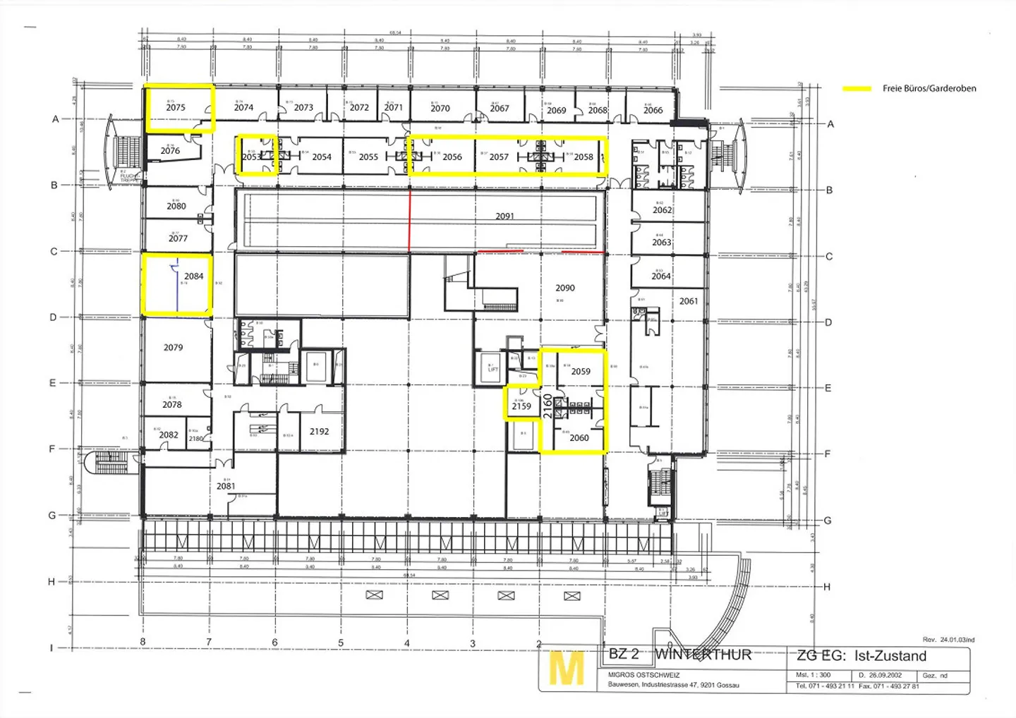 Pour vos besoins individuels : Production, stockage et bureaux - Photo 16 sur 17