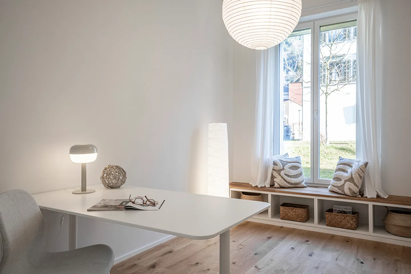 Bezugsfertige 3½-Zimmer Neubauwohnung im Zentrum von Altdorf - Foto 7 von 20