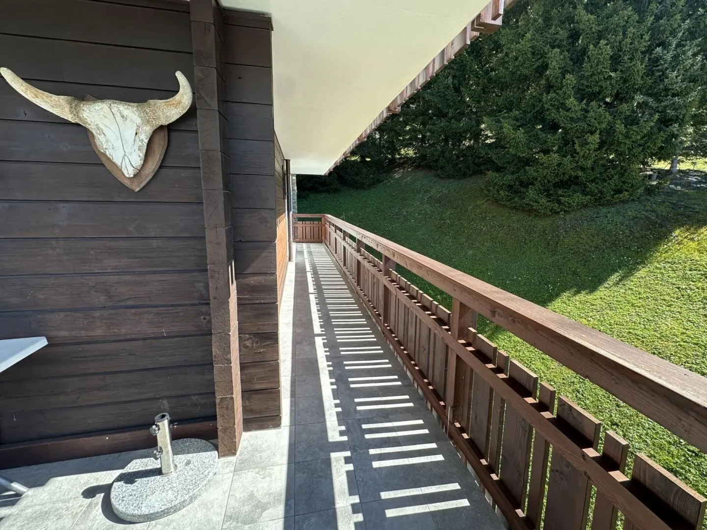 Appartamento di quattro stanze a Villars-sur-Ollon - Foto 20 di 21