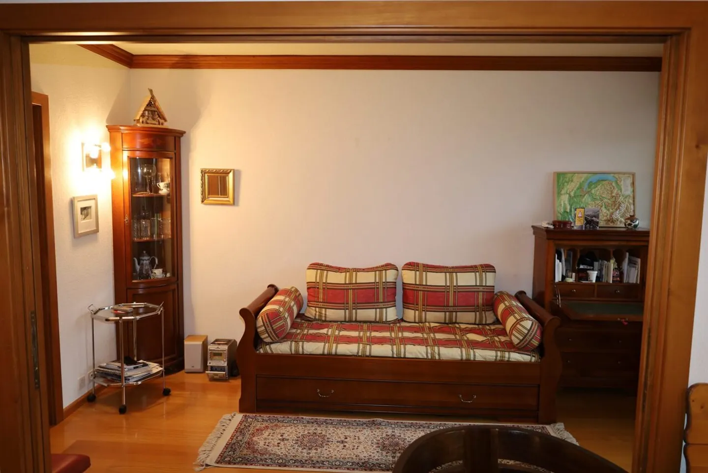 Appartamento 3.5 locali - Foto 9 di 14
