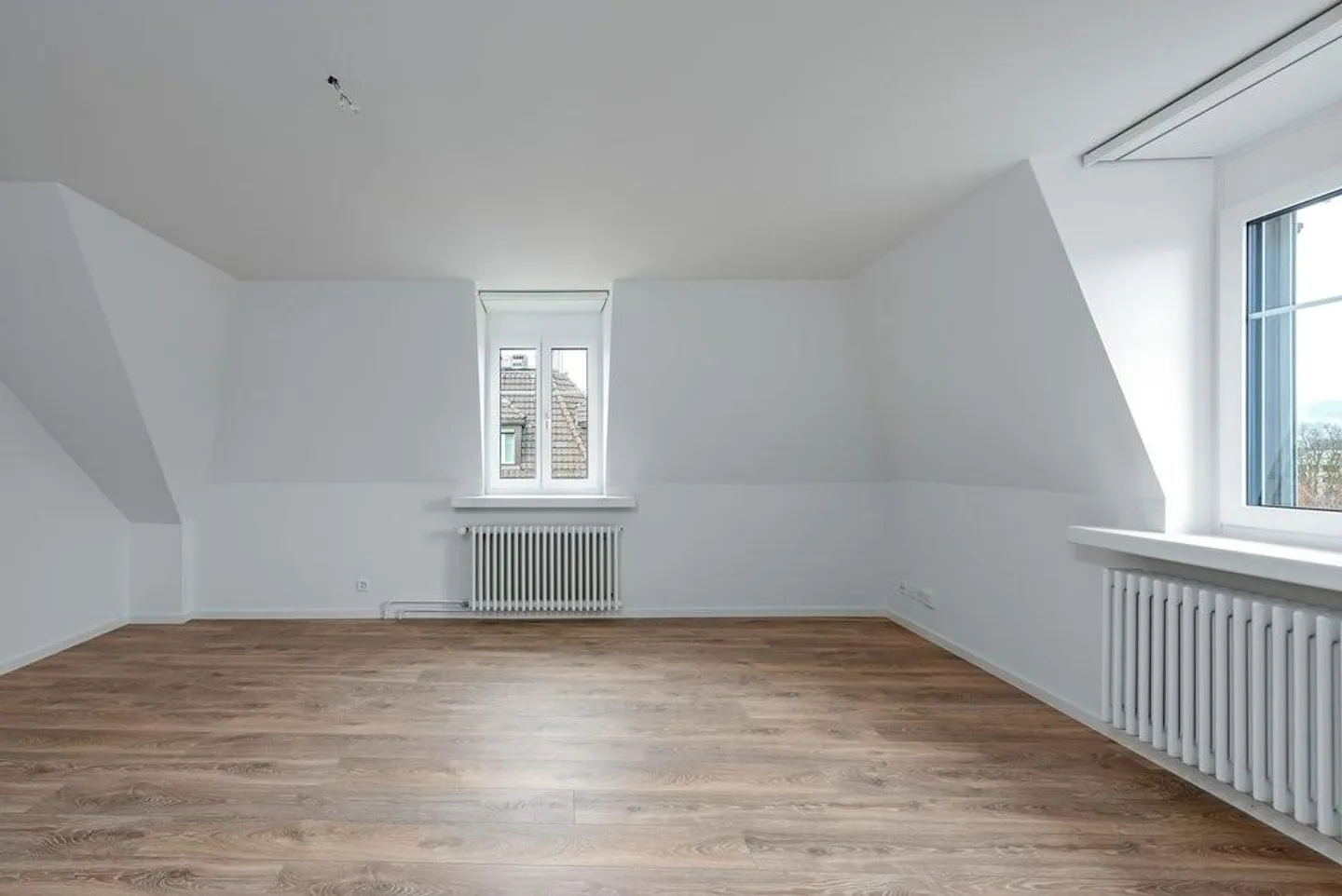 Votre maison de rêve au cœur de Zurich - Photo 3 sur 12