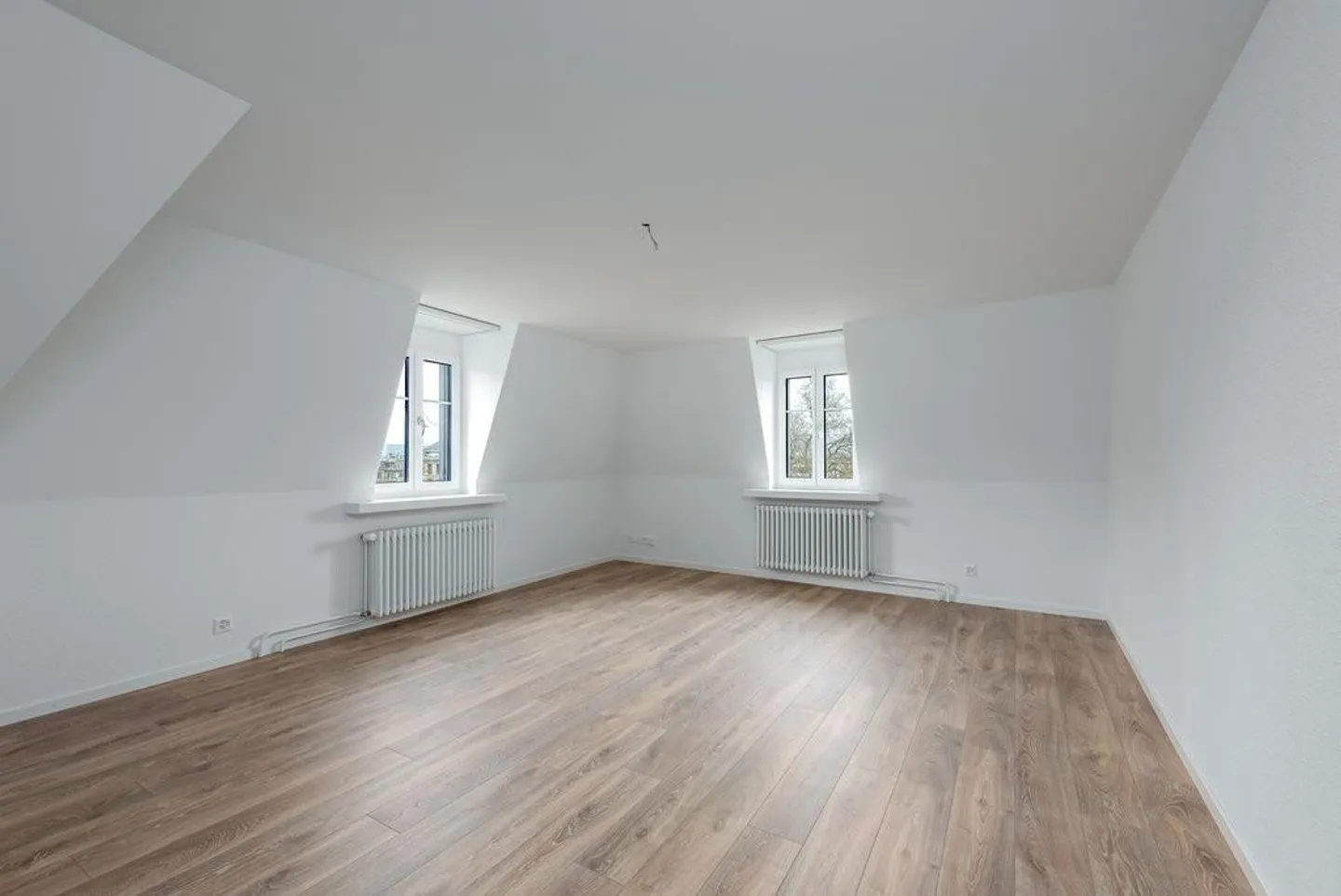 Votre maison de rêve au cœur de Zurich - Photo 4 sur 12