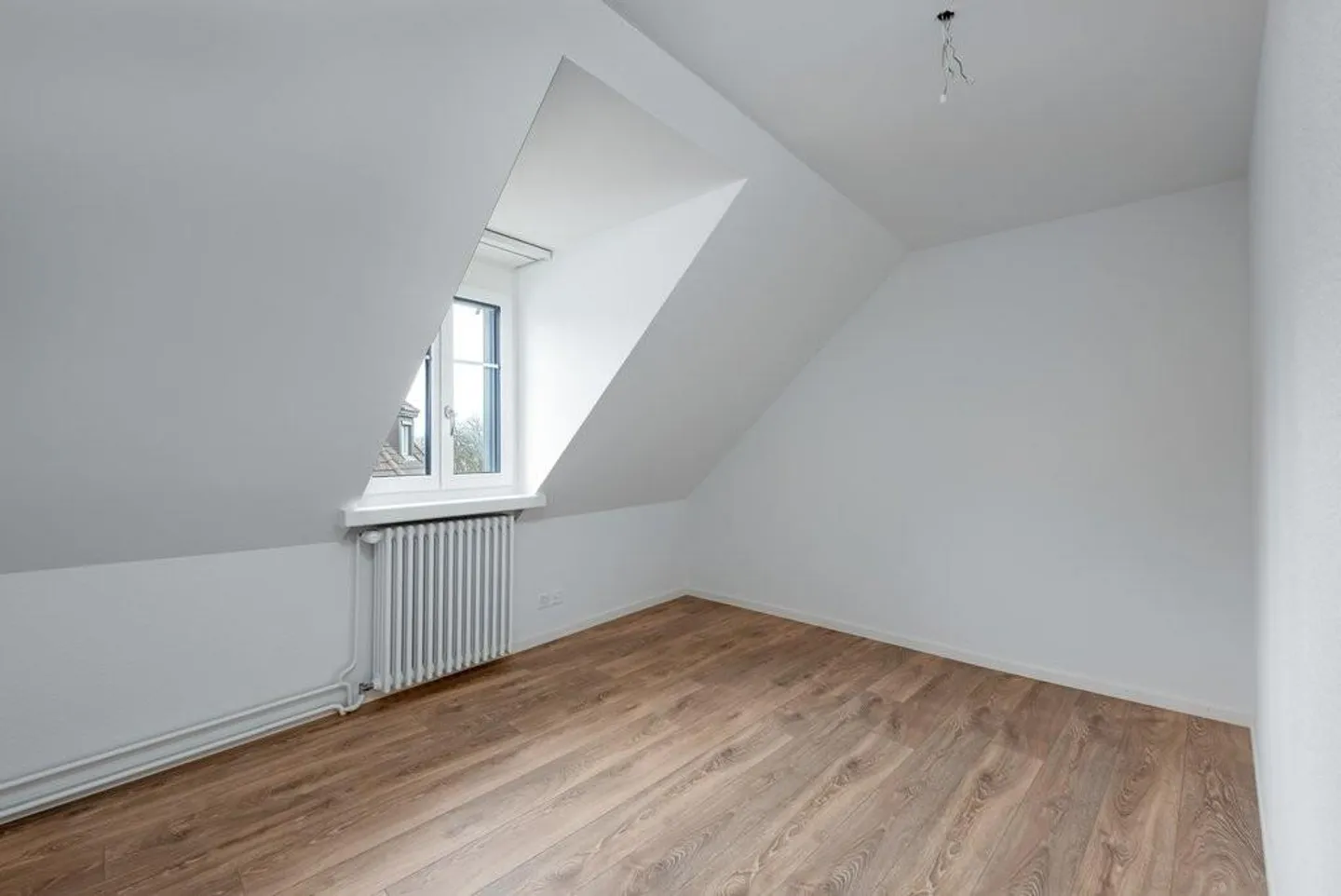 Votre maison de rêve au cœur de Zurich - Photo 5 sur 12