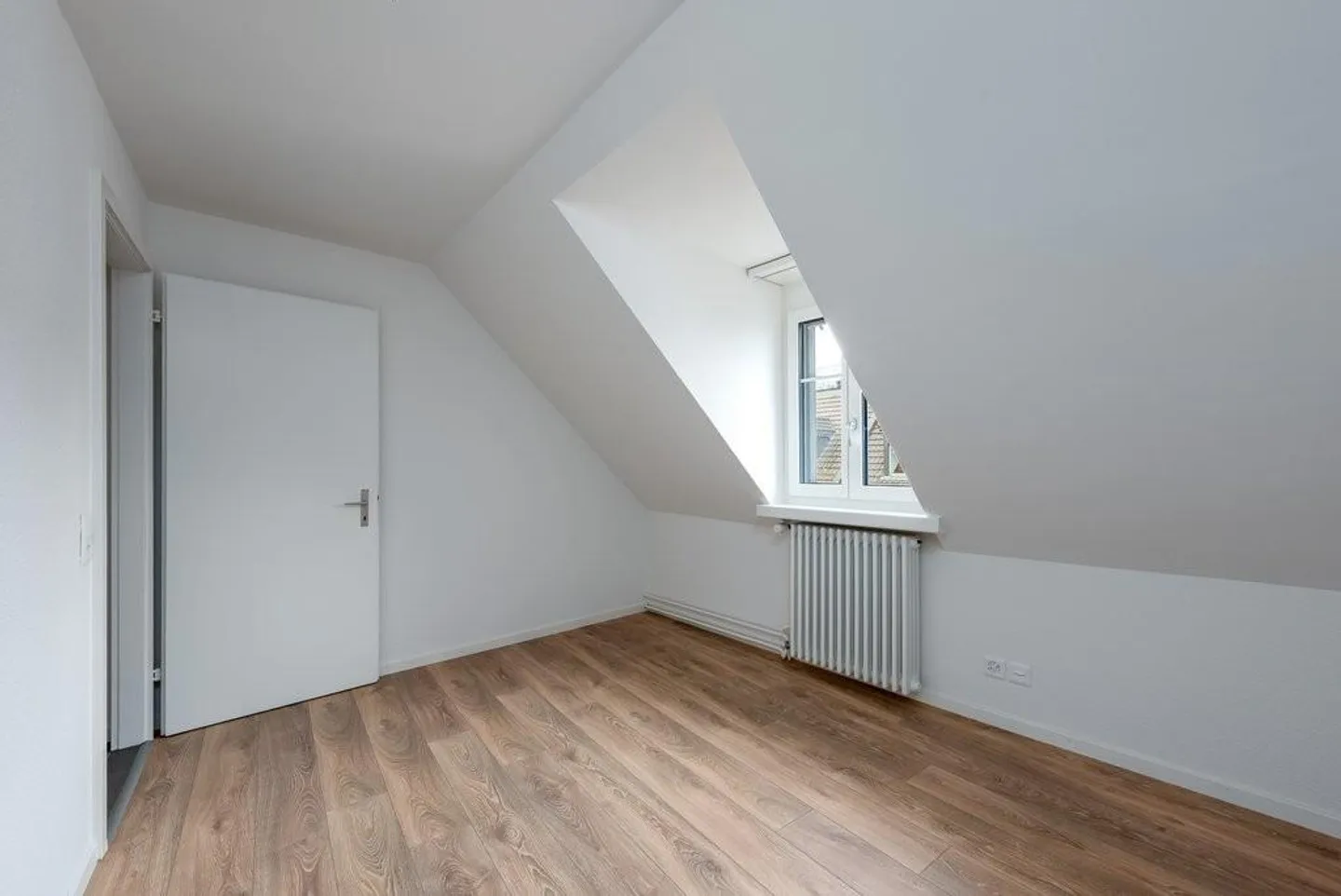 Votre maison de rêve au cœur de Zurich - Photo 6 sur 12