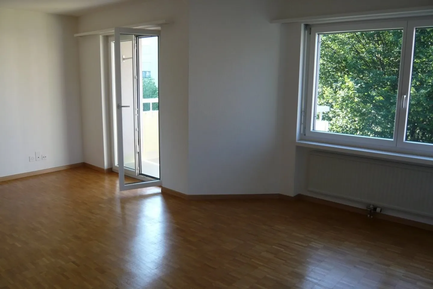 Appartamento 3.5 stanze - Foto 2 di 8