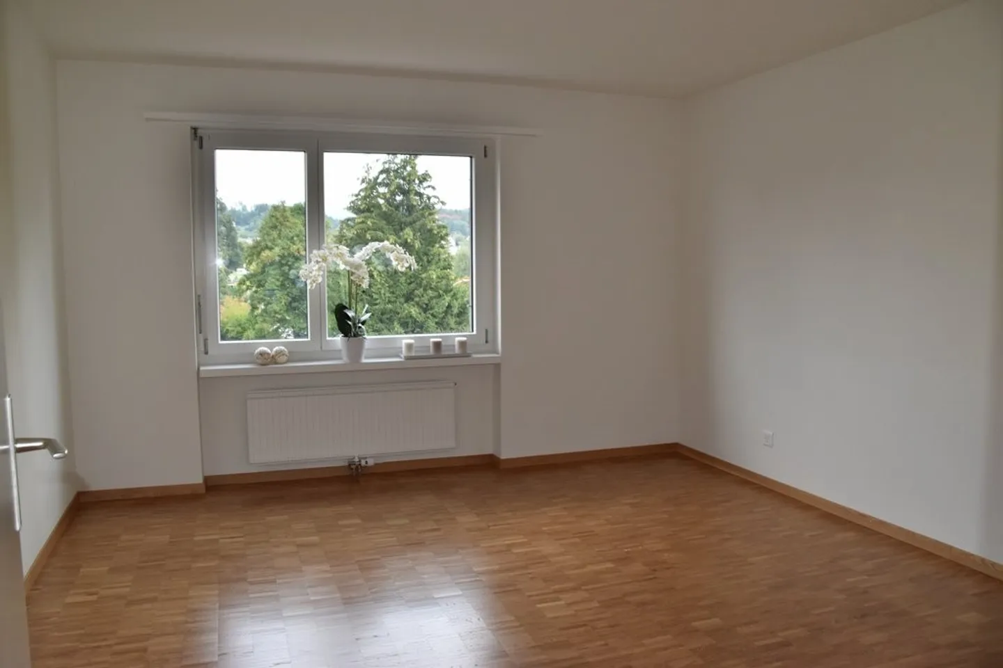 Appartamento 3.5 stanze - Foto 4 di 8