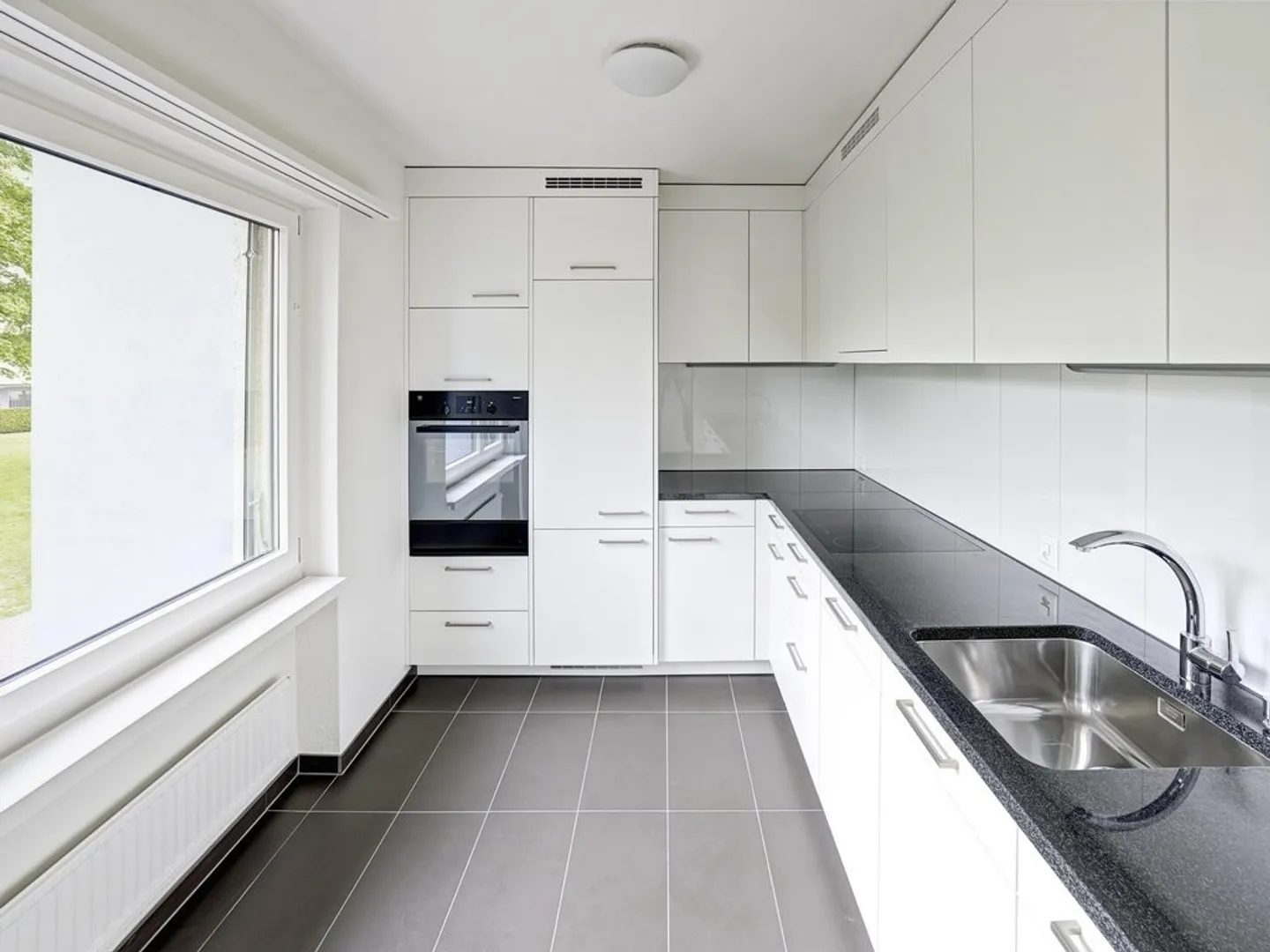 Appartamento 3.5 stanze - Foto 5 di 8