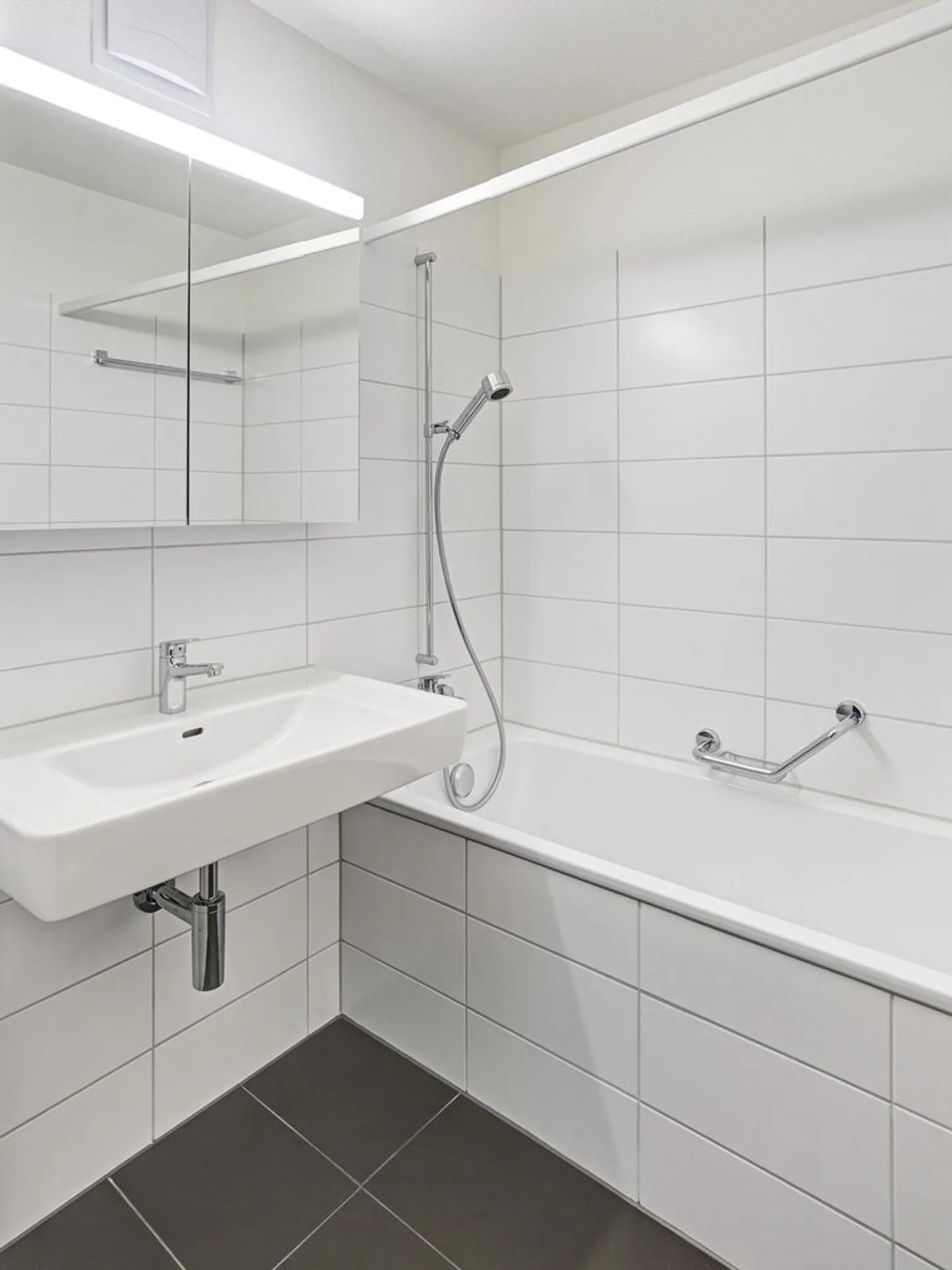 Appartamento 3.5 stanze - Foto 7 di 8