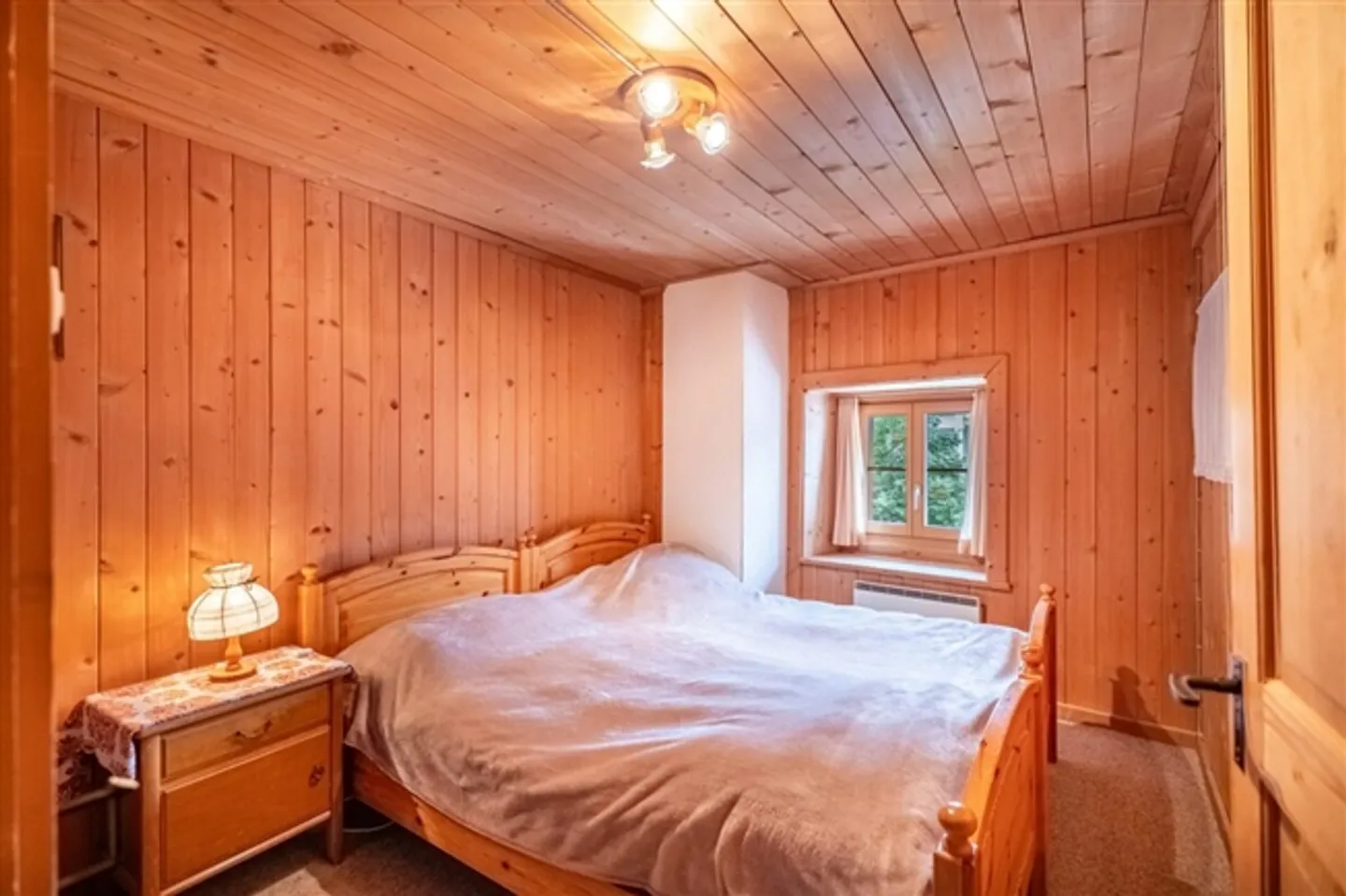 Living like in the fairy tale of Schellen-Ursli. 4.5-room apartment in Ftan-Pitschen - Photo 10 of 20