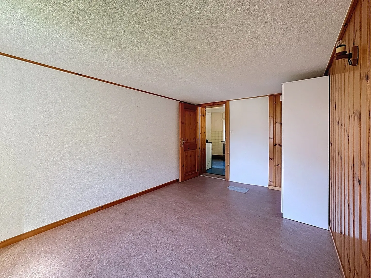 3.5-room apartment - Photo 5 of 13