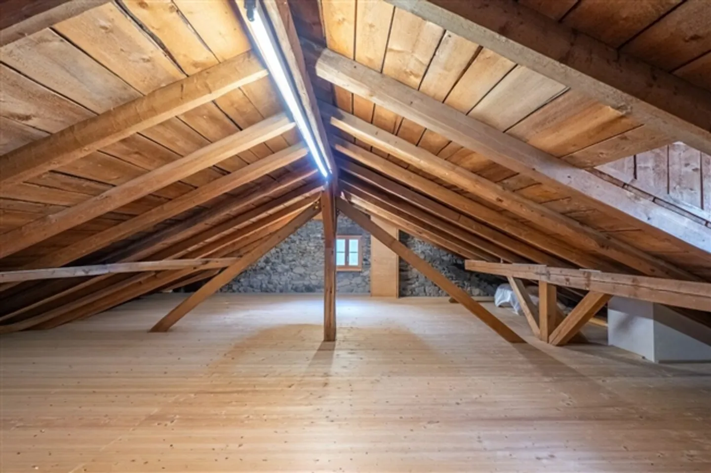 Living like in the fairy tale of Schellen-Ursli. 4.5-room apartment in Ftan-Pitschen - Photo 14 of 20