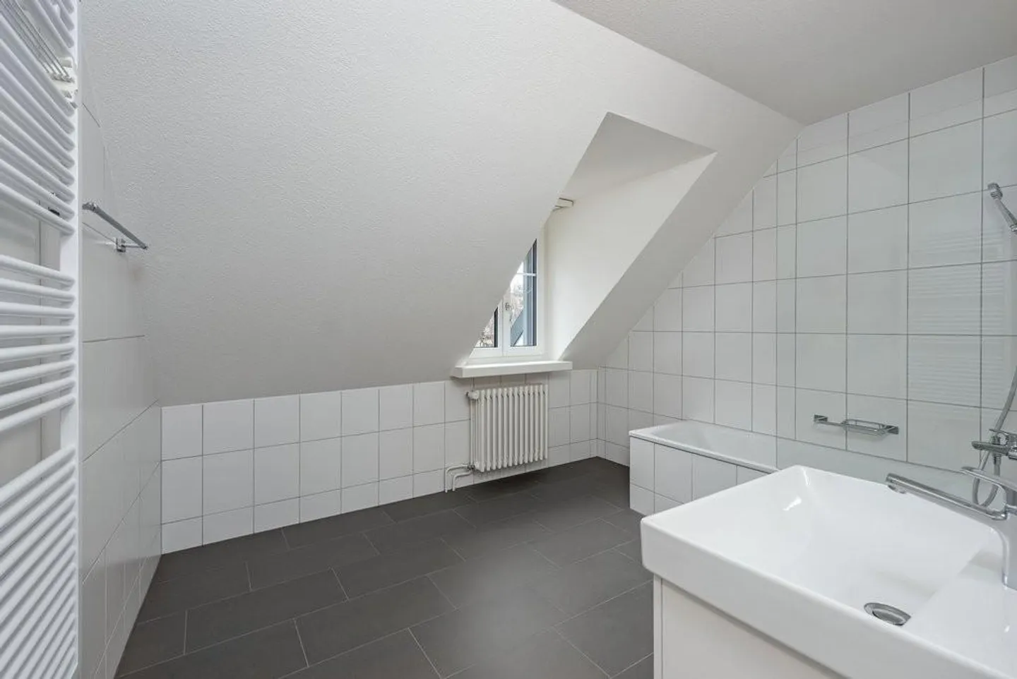 Votre maison de rêve au cœur de Zurich - Photo 9 sur 12