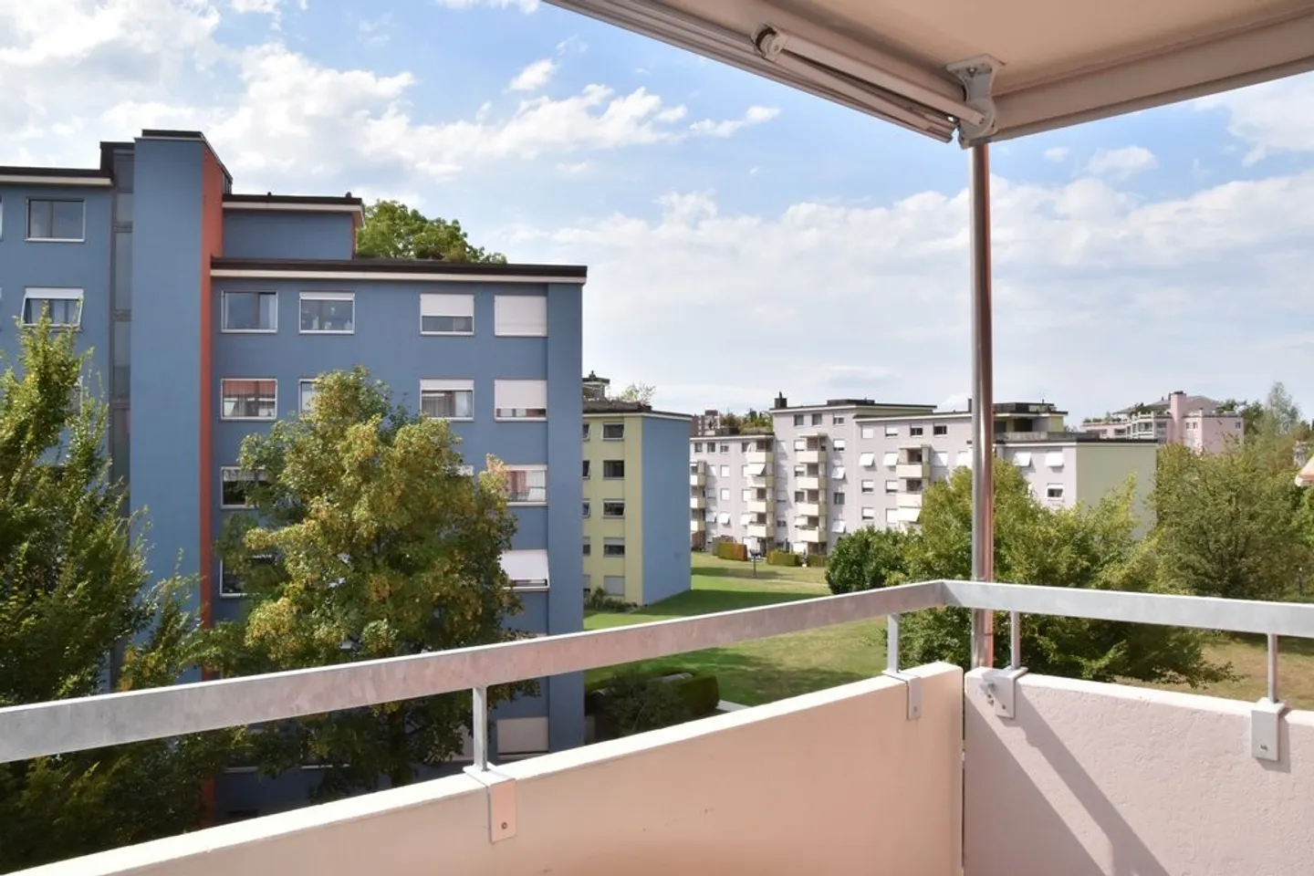 Appartamento 3.5 stanze - Foto 8 di 8