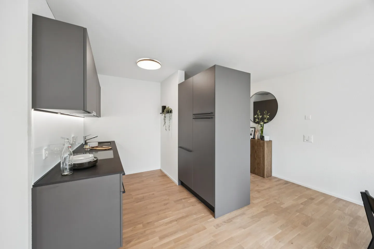 Moderne Wohnungen in BLYSS - Foto 7 von 13