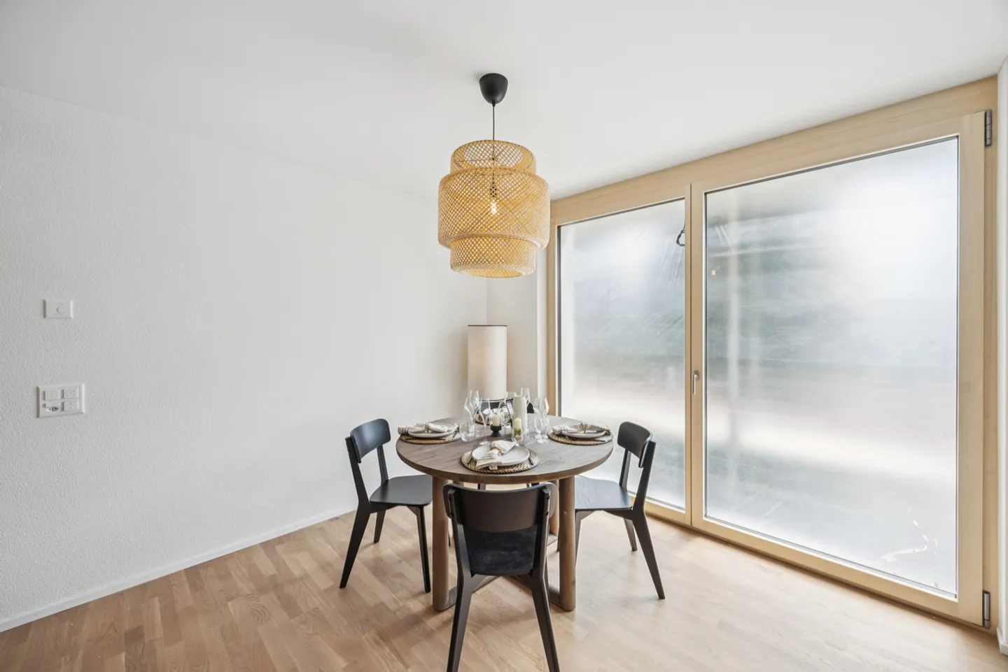 Moderne Wohnungen in BLYSS - Foto 4 von 13