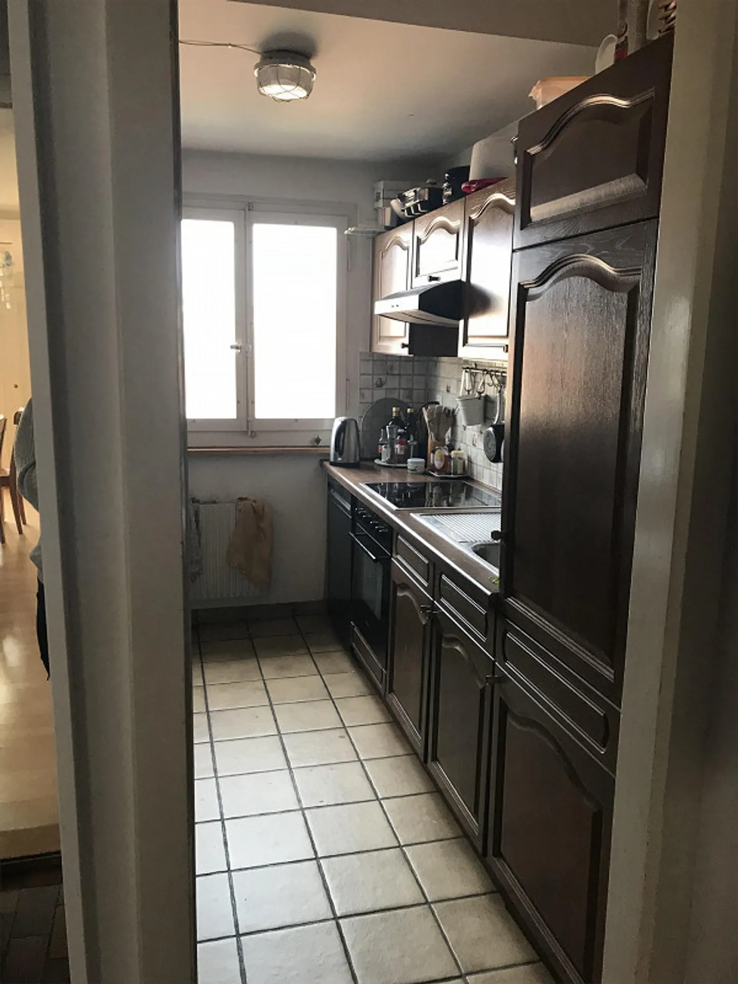 Helle 3.5-Zimmer-Galeriewohnung - Foto 5 von 7