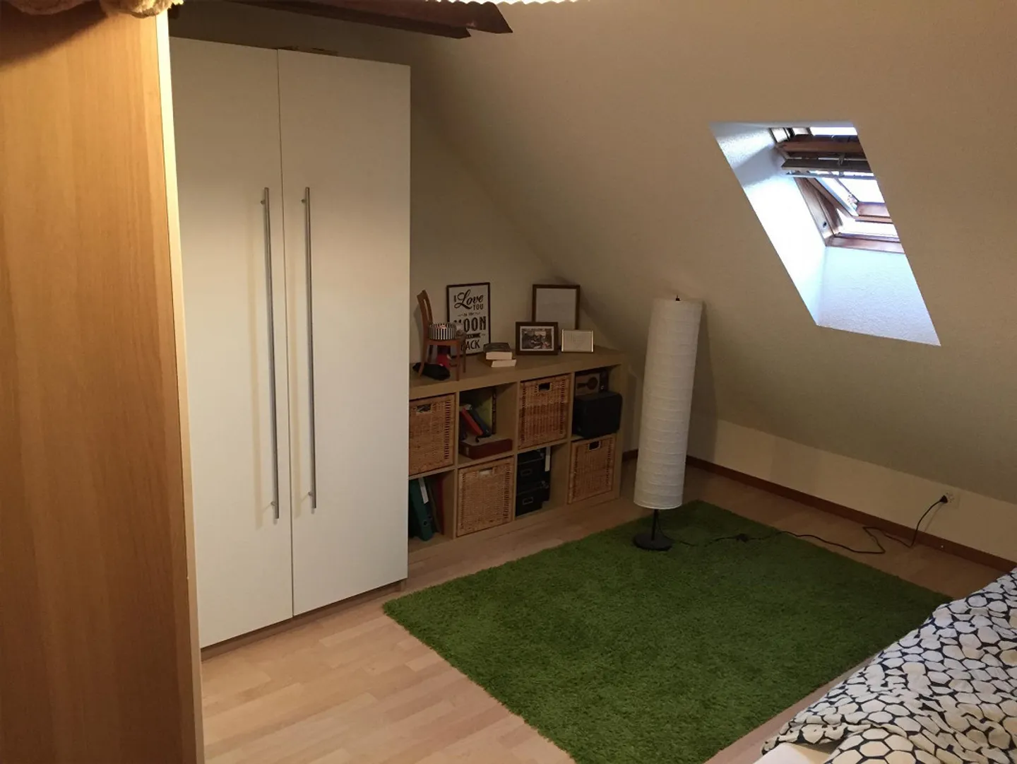 Helle 3.5-Zimmer-Galeriewohnung - Foto 6 von 7