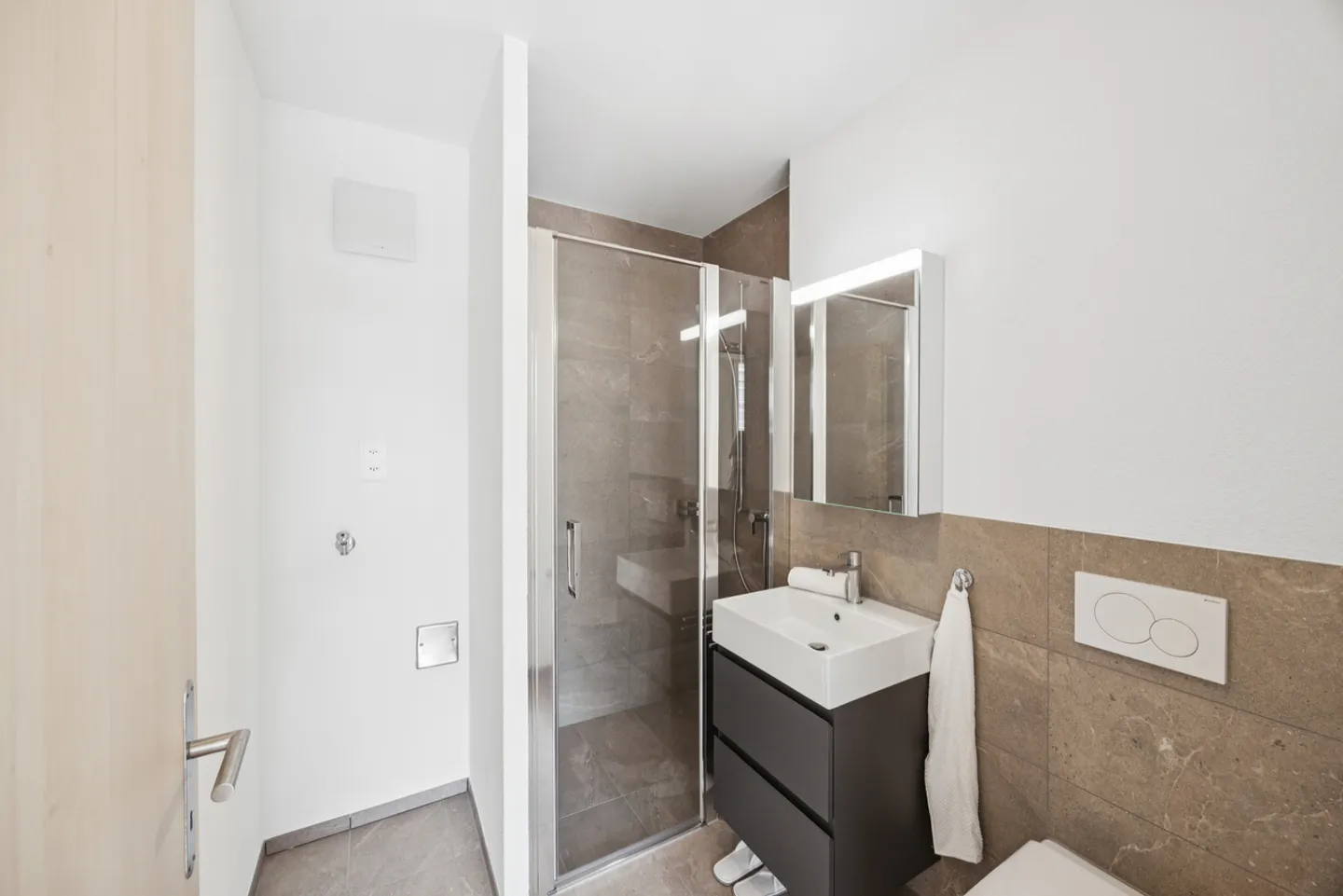 Moderne Wohnungen in BLYSS - Foto 10 von 13