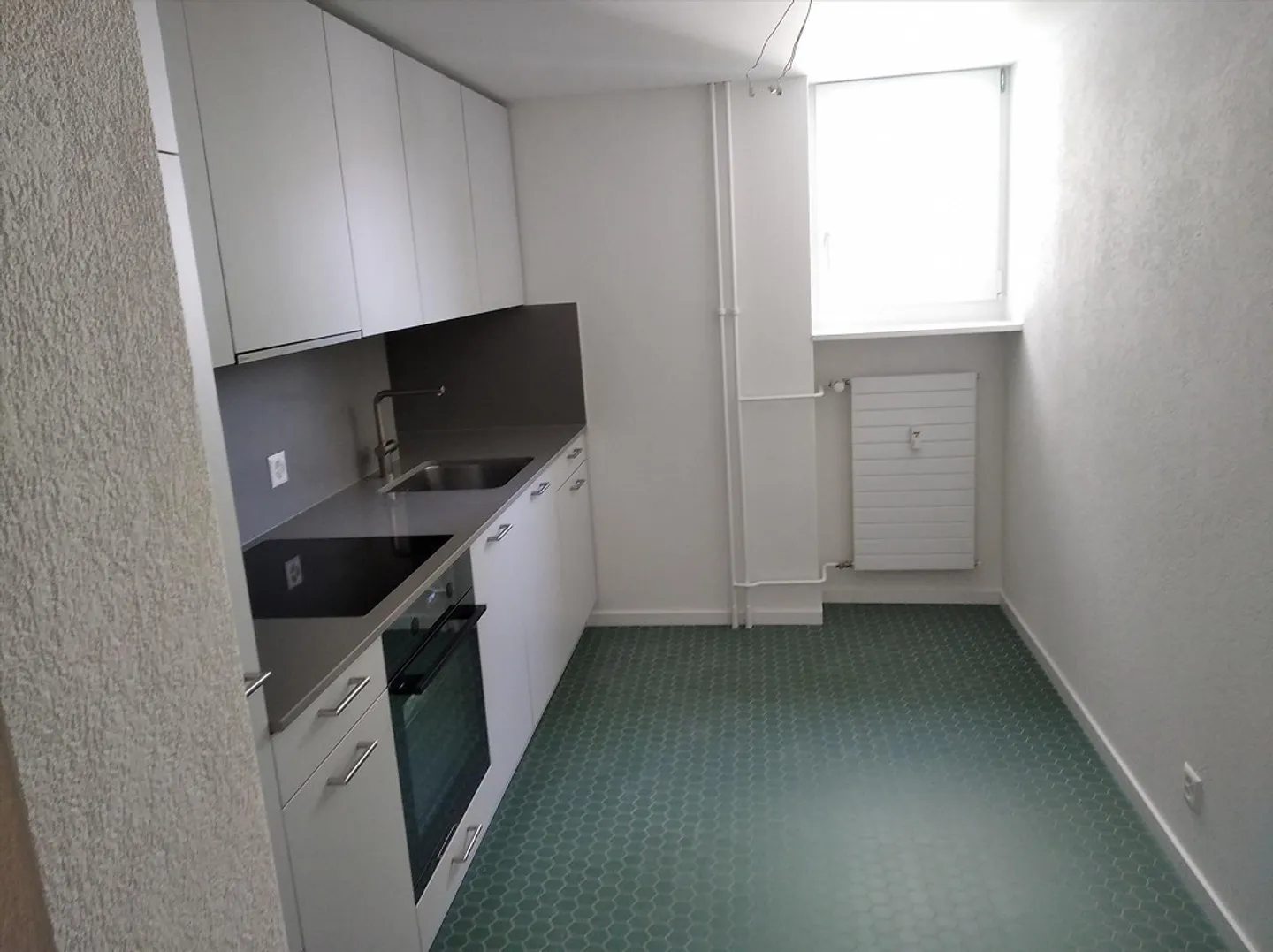 2-room apartment on Neptunstrasse 57, 8032 Zurich - Photo 3 of 5
