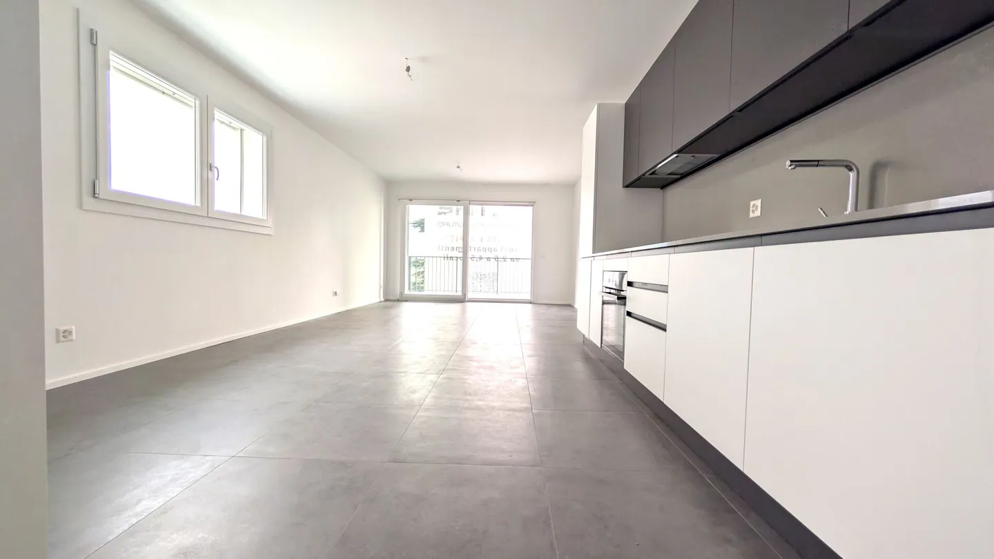 Design moderne et confort de vie - Photo 4 sur 16