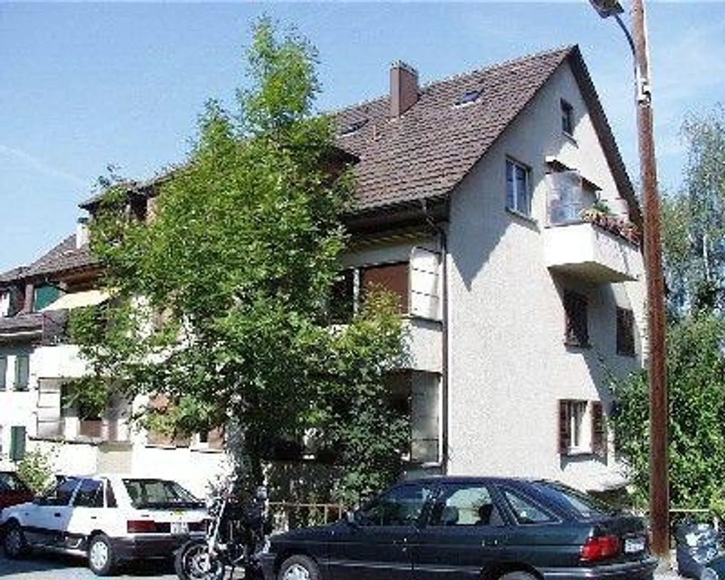 Helle 3.5-Zimmer-Galeriewohnung - Foto 2 von 7