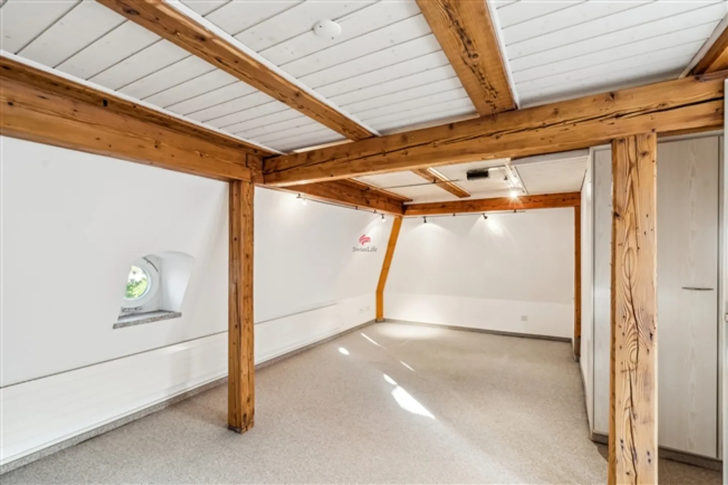 Maisonette unique dans une magnifique villa Art Nouveau - Photo 10 sur 12