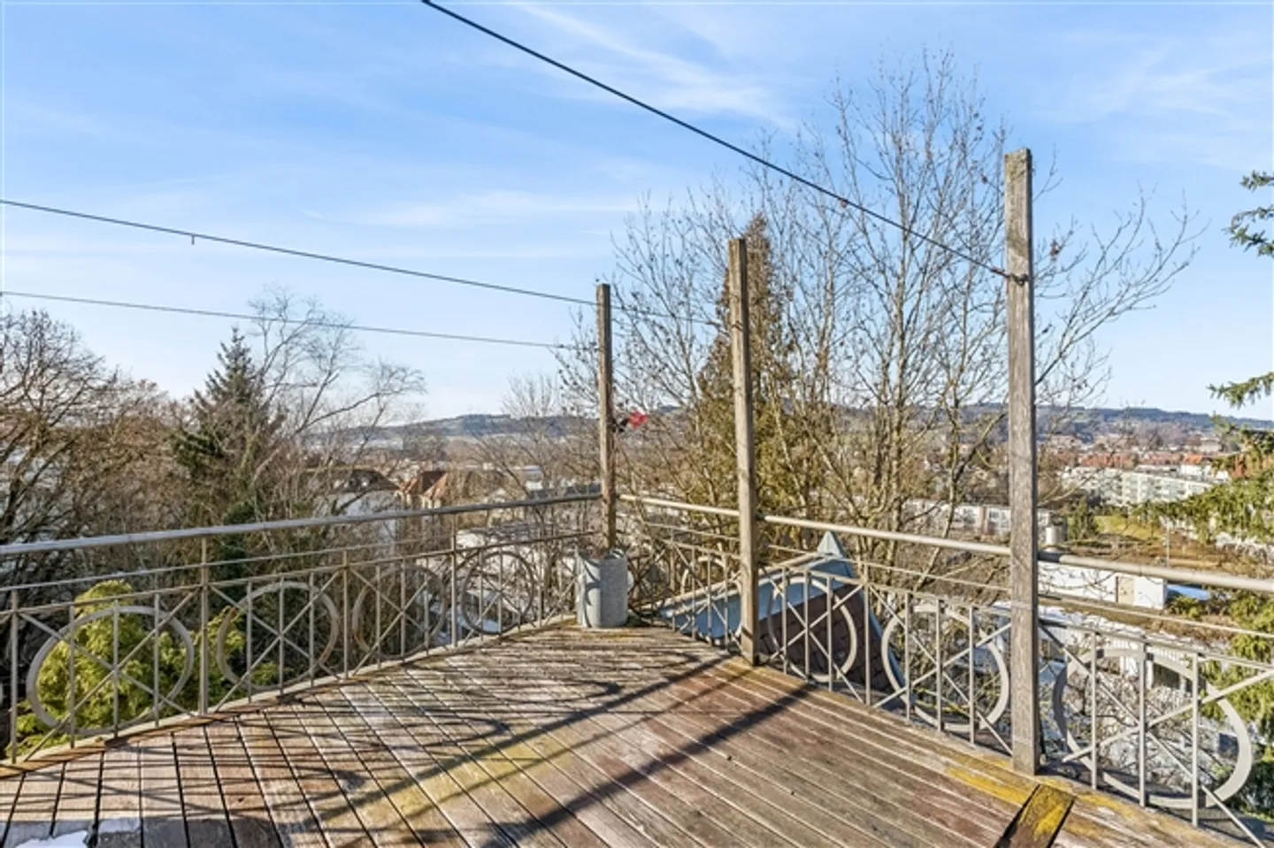 Maisonette unique dans une magnifique villa Art Nouveau - Photo 12 sur 12