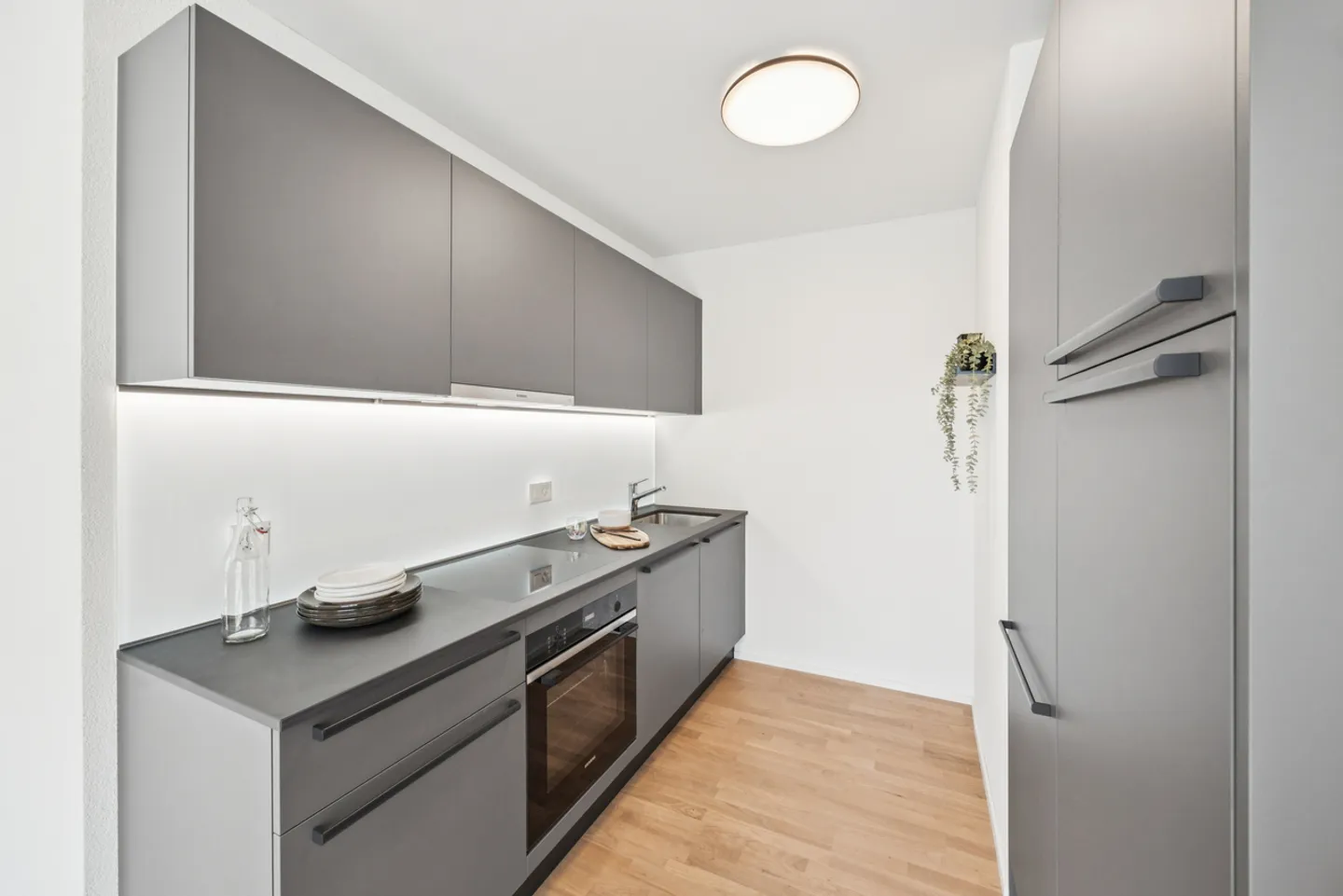 Moderne Wohnungen in BLYSS - Foto 6 von 13