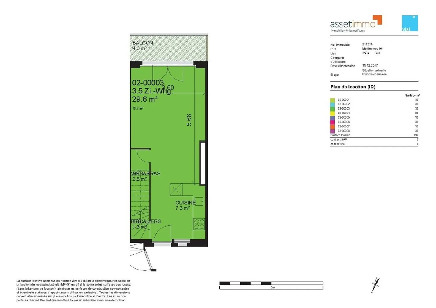 Envie d'un peu d'air frais ? - Photo 12 sur 12