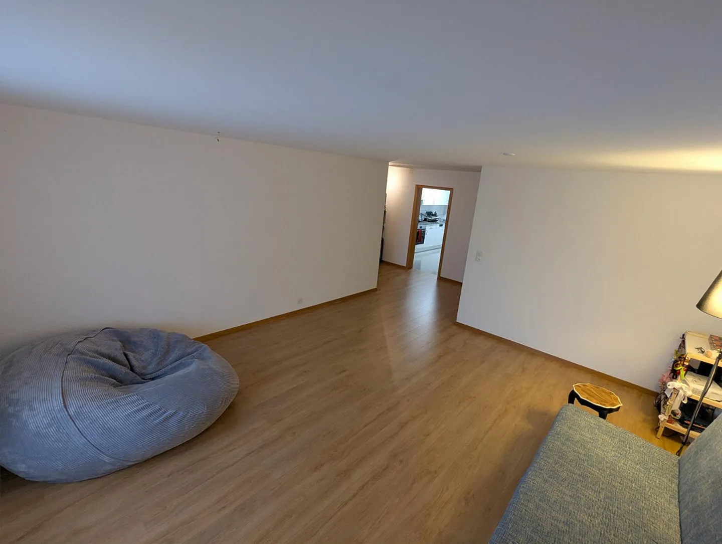 Appartamento 3,5 locali - Foto 2 di 13