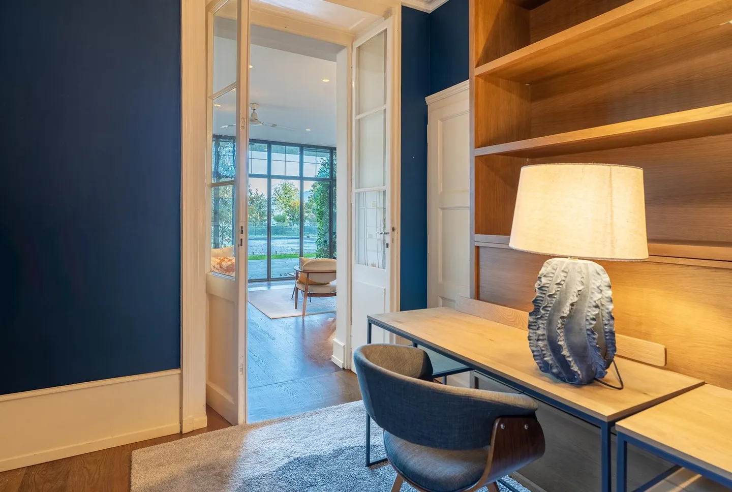 Magnifique villa toscane avec 14 chambres à Versoix - Photo 8 sur 23