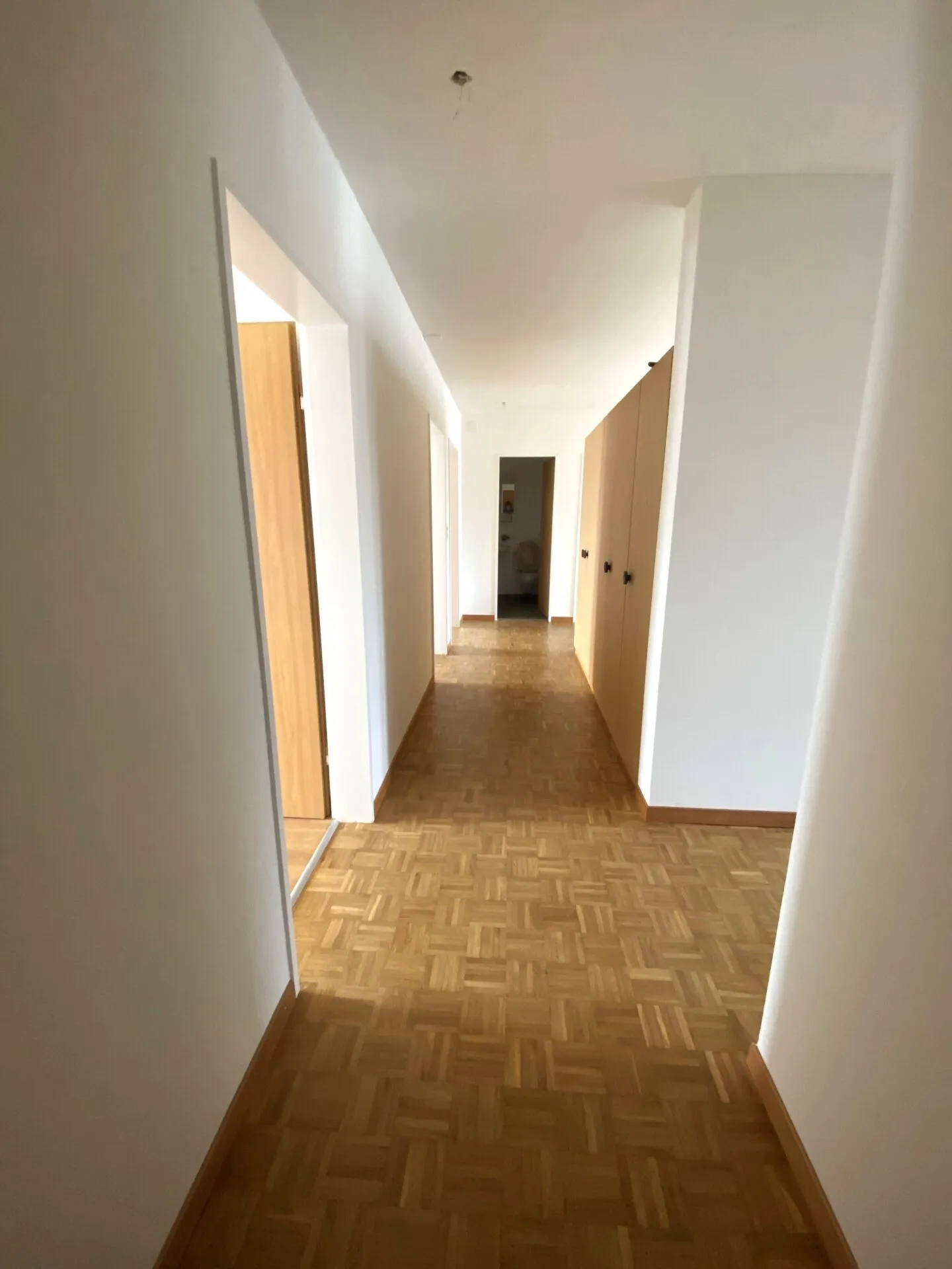 Bellissimo appartamento di 5,5 stanze con cucina aperta a St.Gallen - Est, vicino a Gallusmarkt - Foto 8 di 14