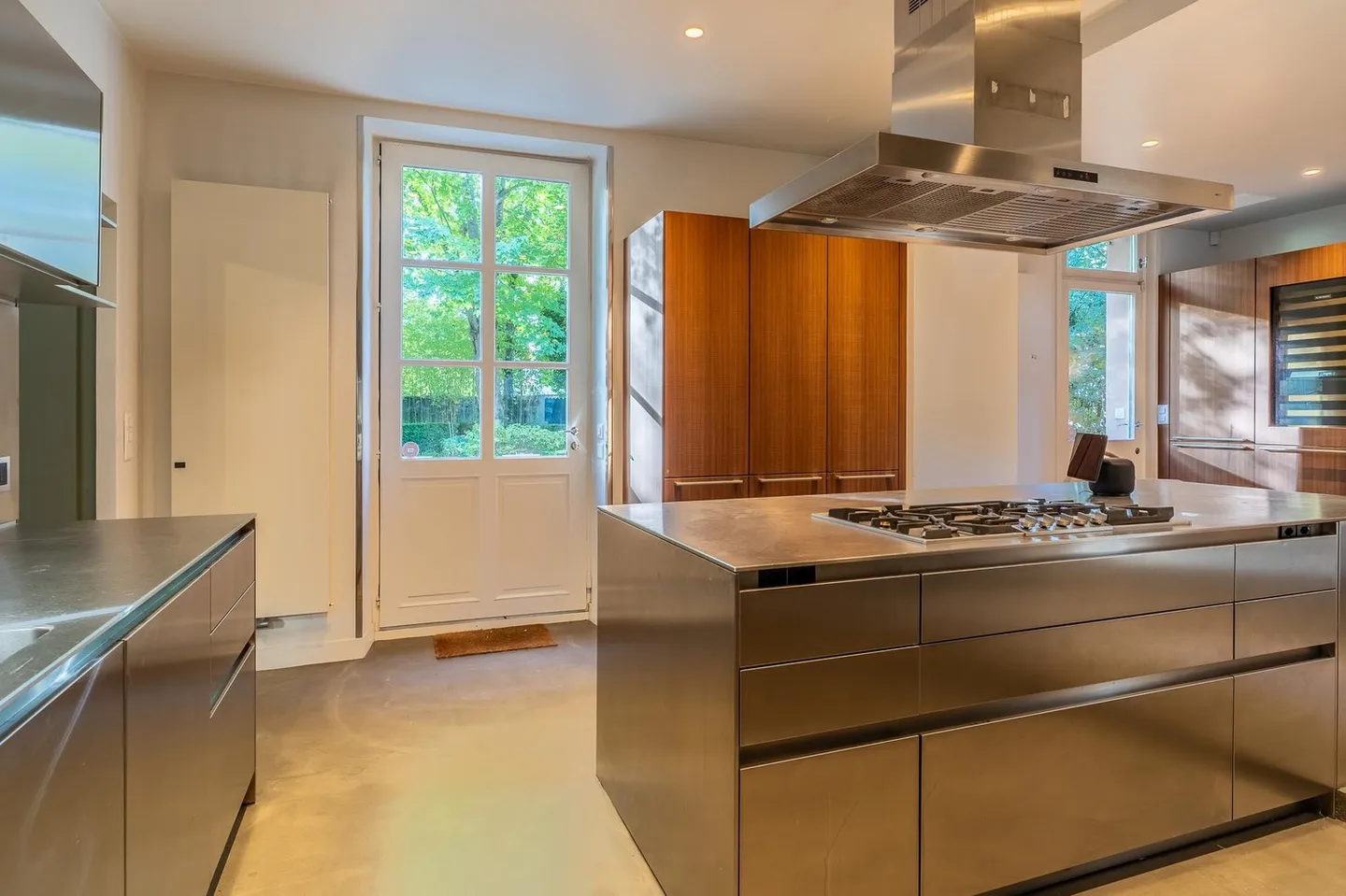 Magnifique villa toscane avec 14 chambres à Versoix - Photo 11 sur 23