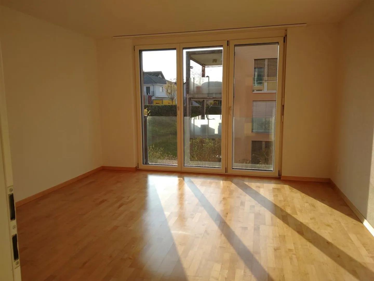 Geräumige Wohnung mit Sicht - Foto 6 von 23