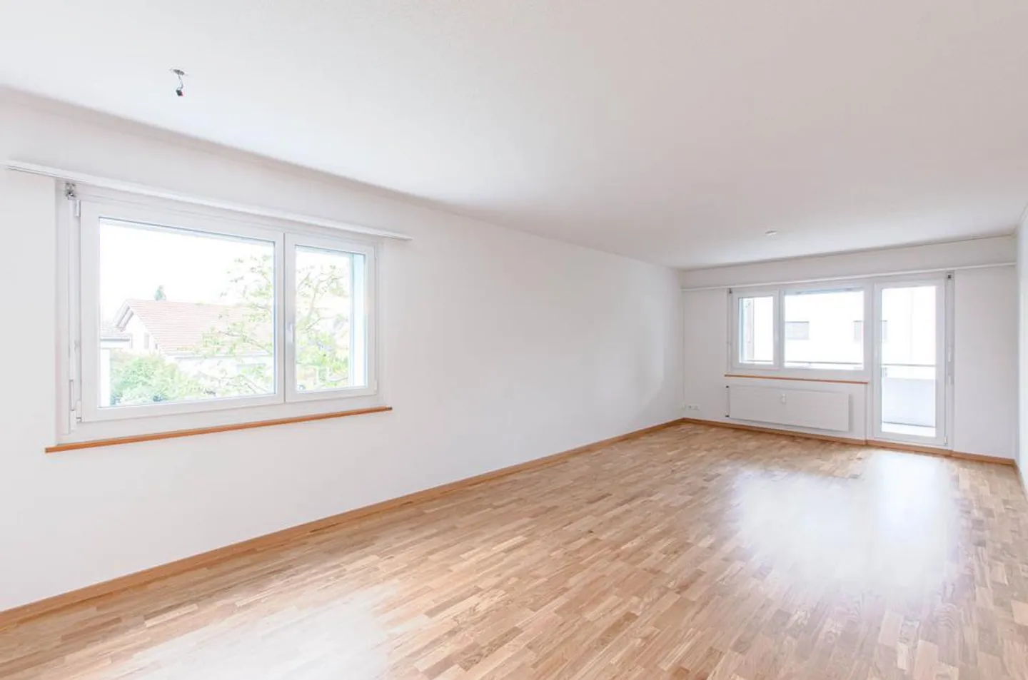 Sonnige 4.5-Zimmerwohnung - Foto 4 von 9