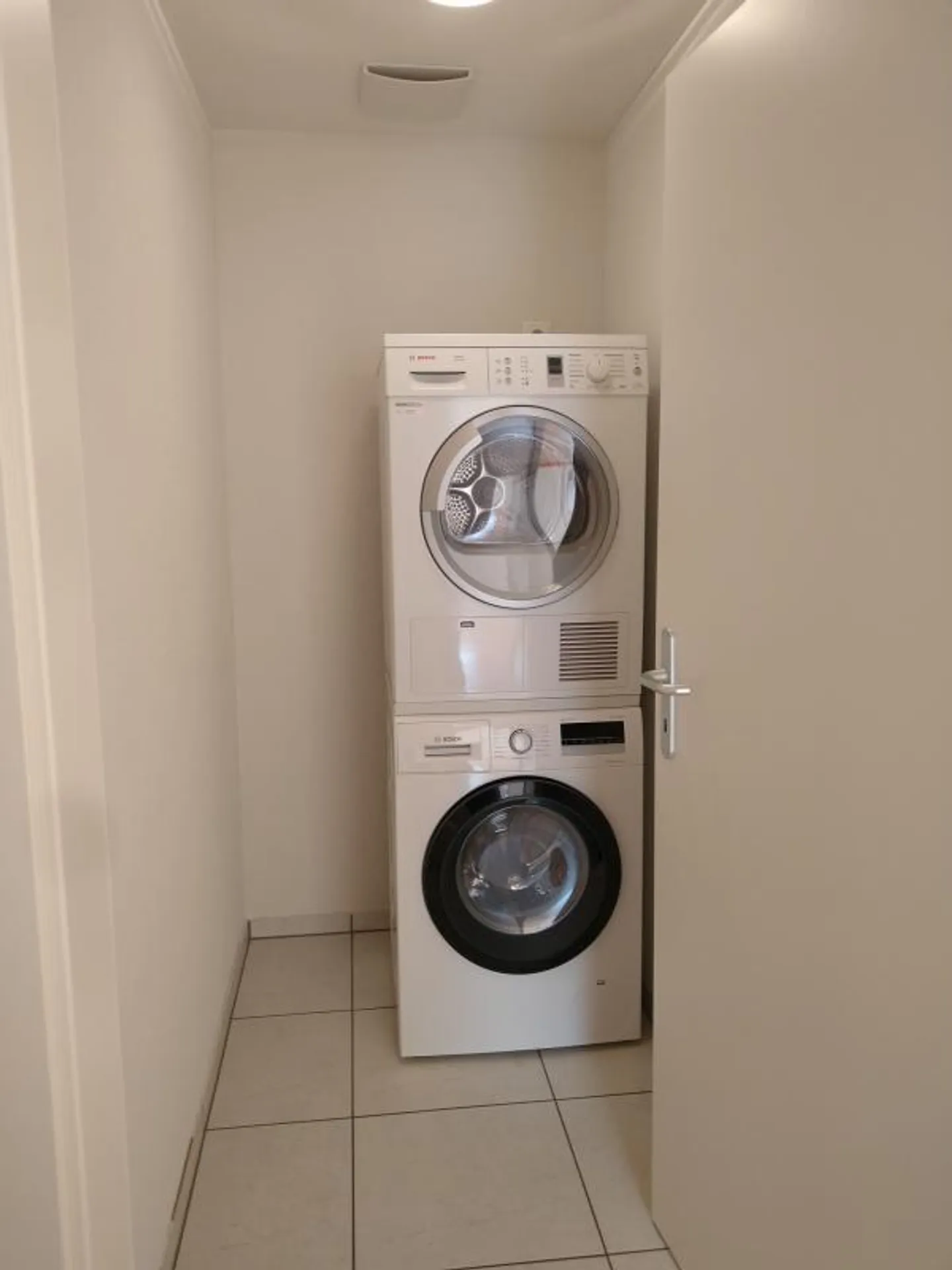 Geräumige Wohnung mit Sicht - Foto 12 von 23