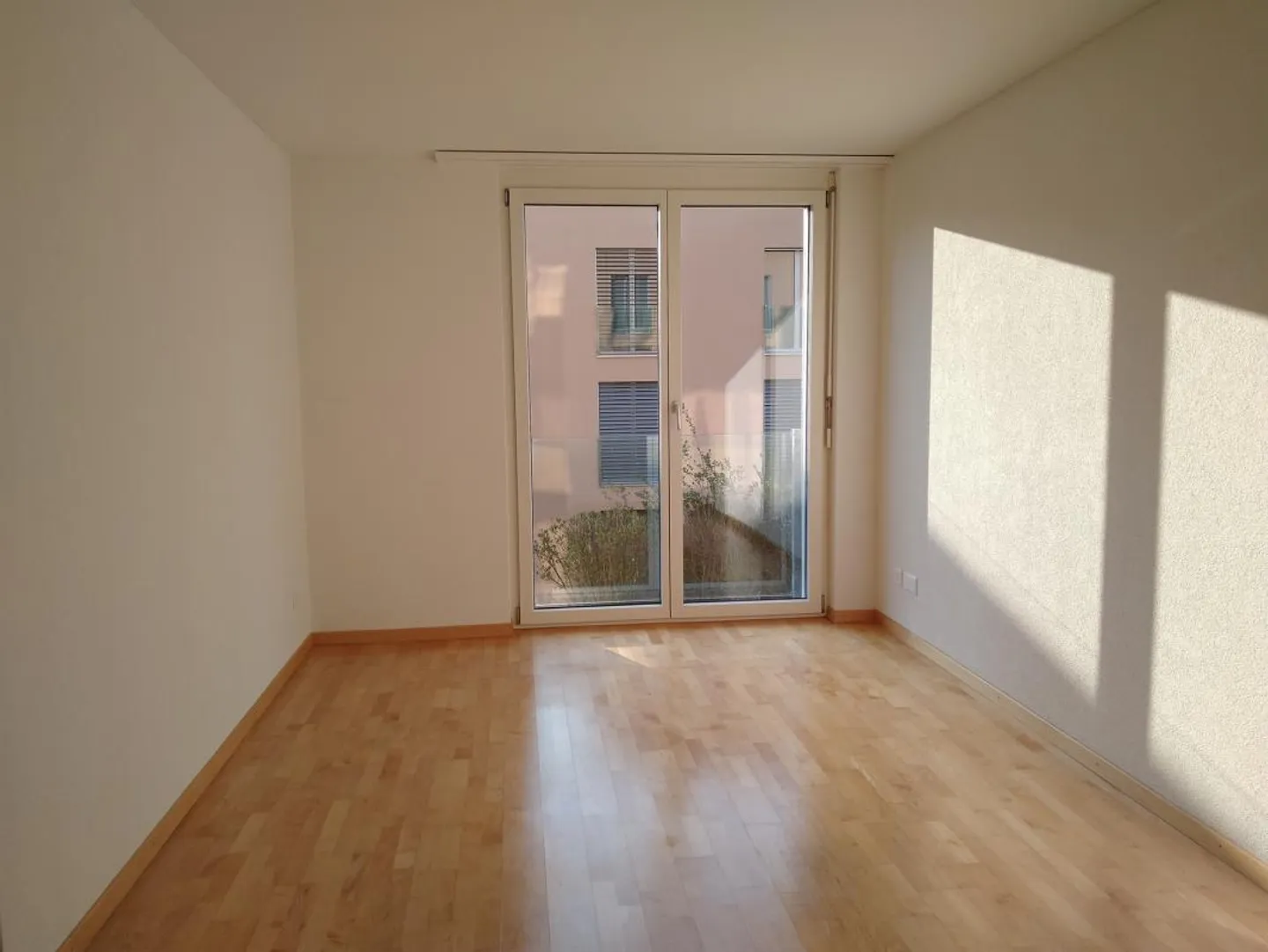 Geräumige Wohnung mit Sicht - Foto 13 von 23