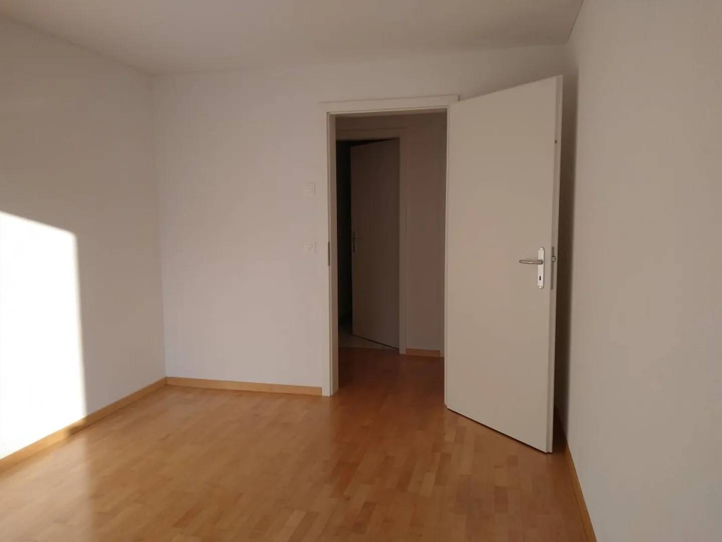 Geräumige Wohnung mit Sicht - Foto 14 von 23