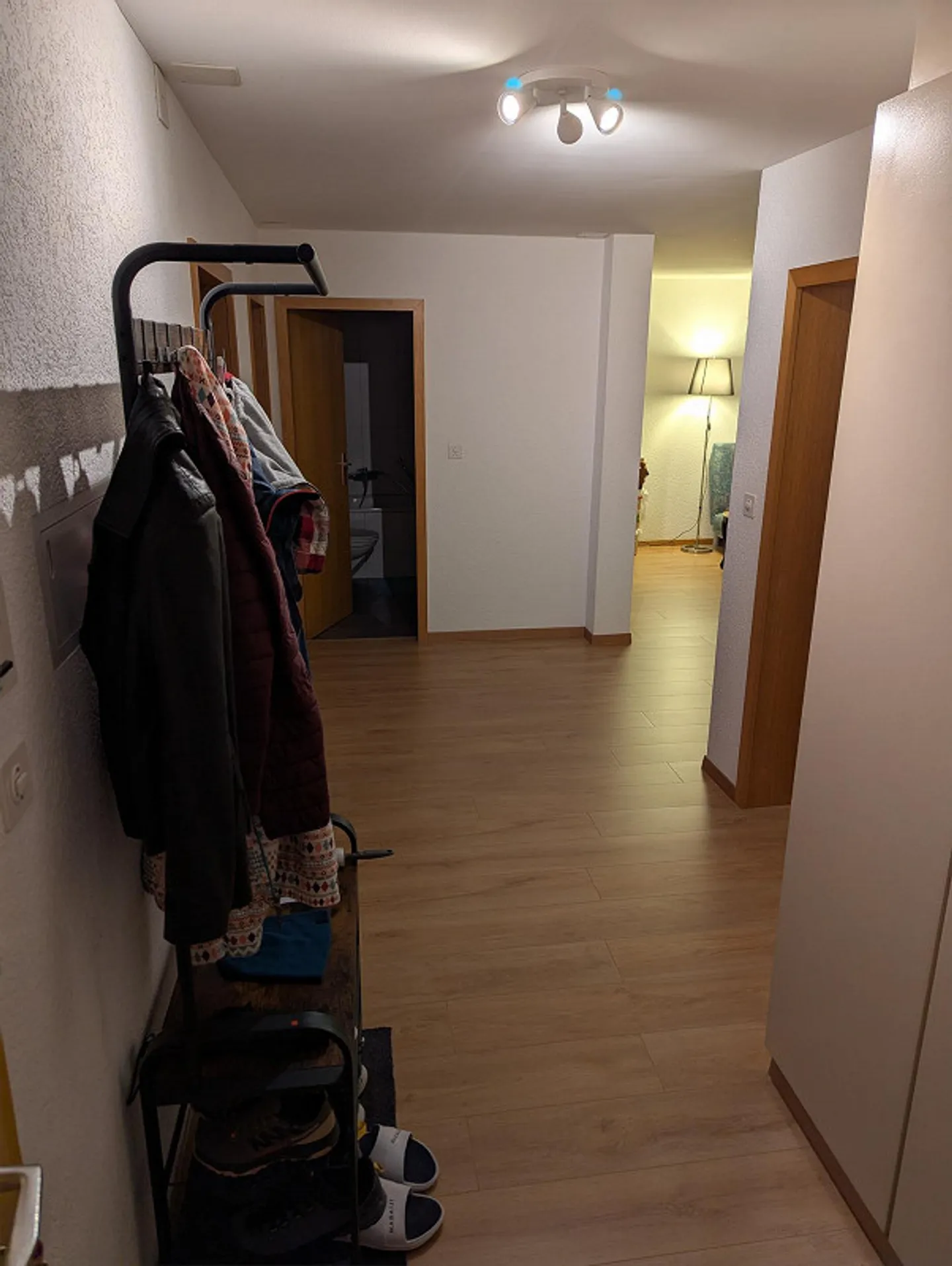 Appartamento 3,5 locali - Foto 3 di 13