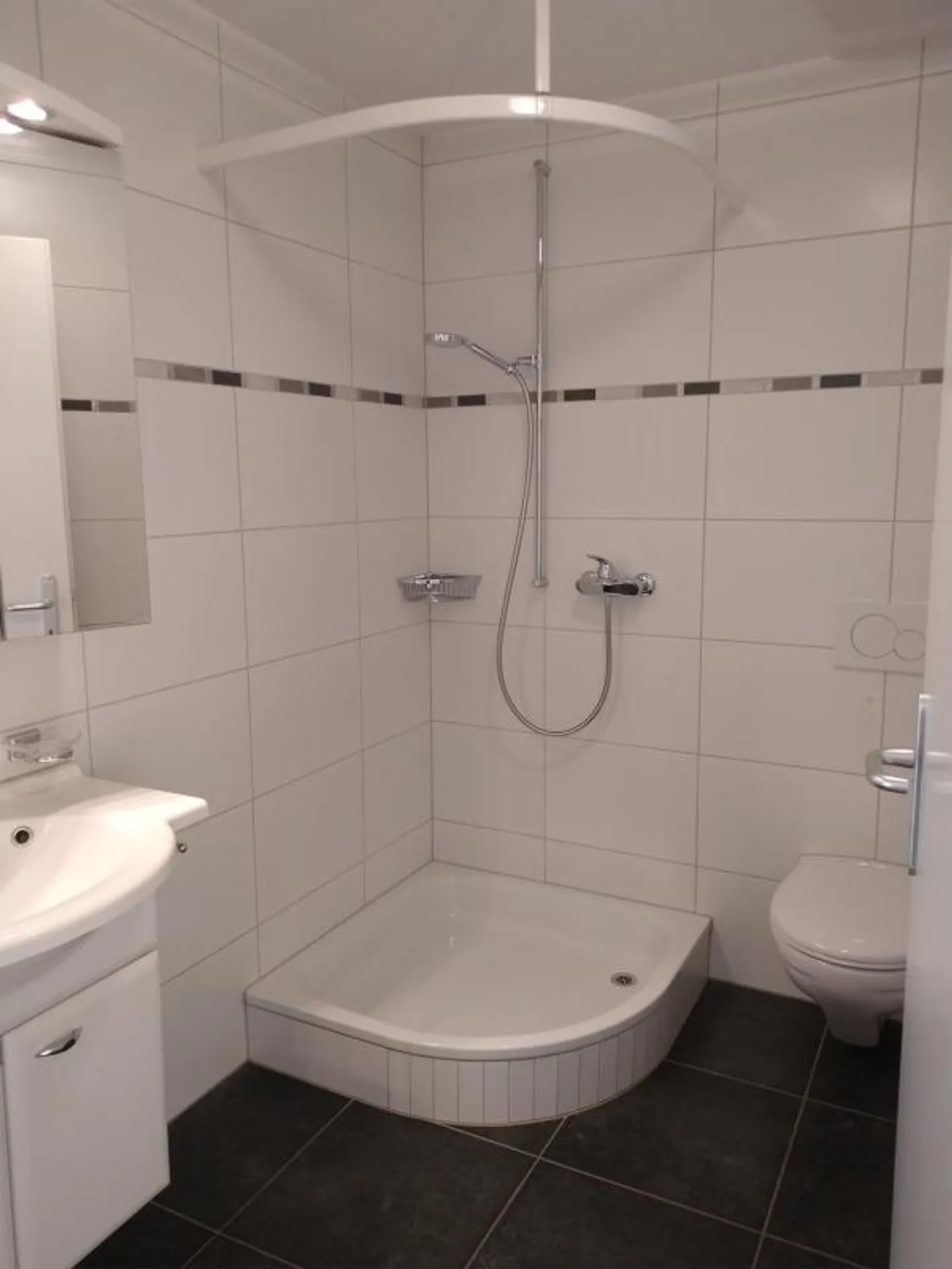 Geräumige Wohnung mit Sicht - Foto 16 von 23