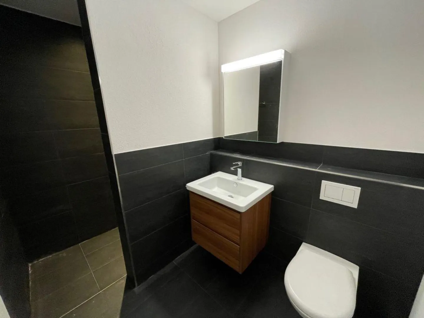 Geräumige Wohnung in bester Lage - Foto 8 von 14