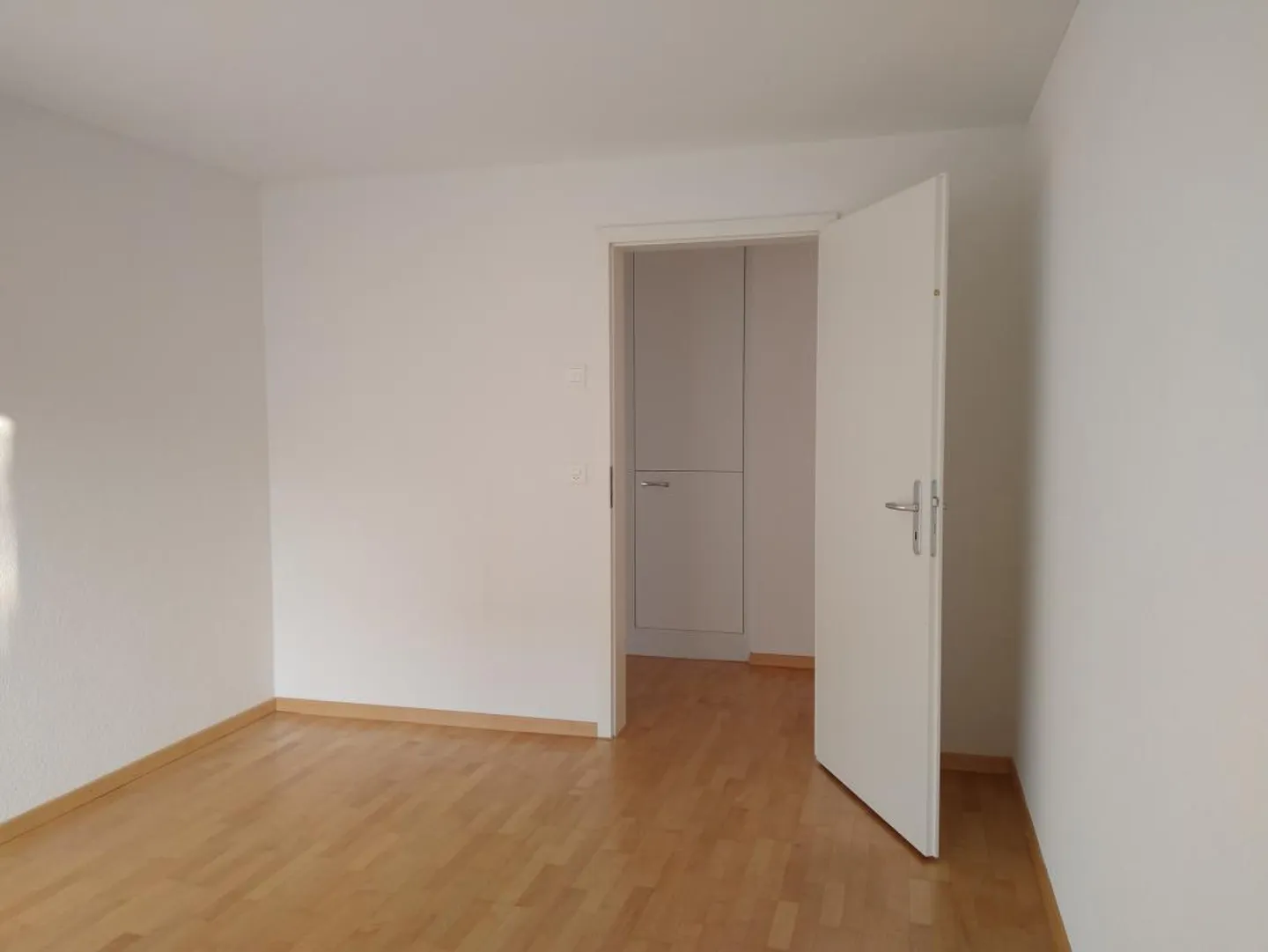 Geräumige Wohnung mit Sicht - Foto 18 von 23