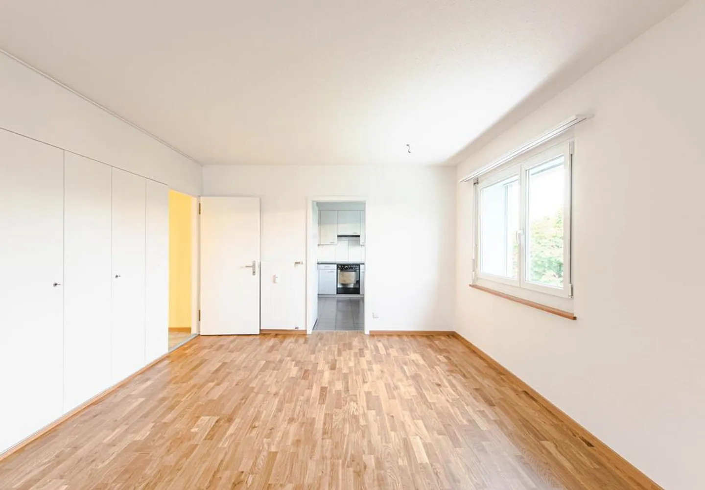 Sonnige 4.5-Zimmerwohnung - Foto 5 von 9