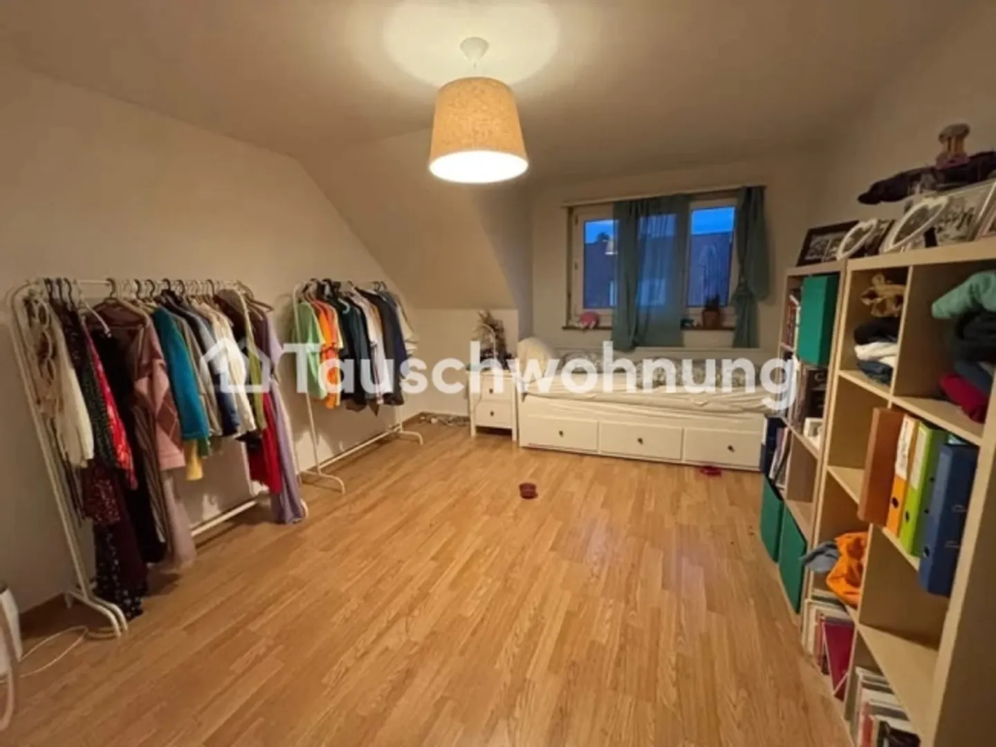 Cozy 3-Room Apartment in Zurich - Photo 1 of 1