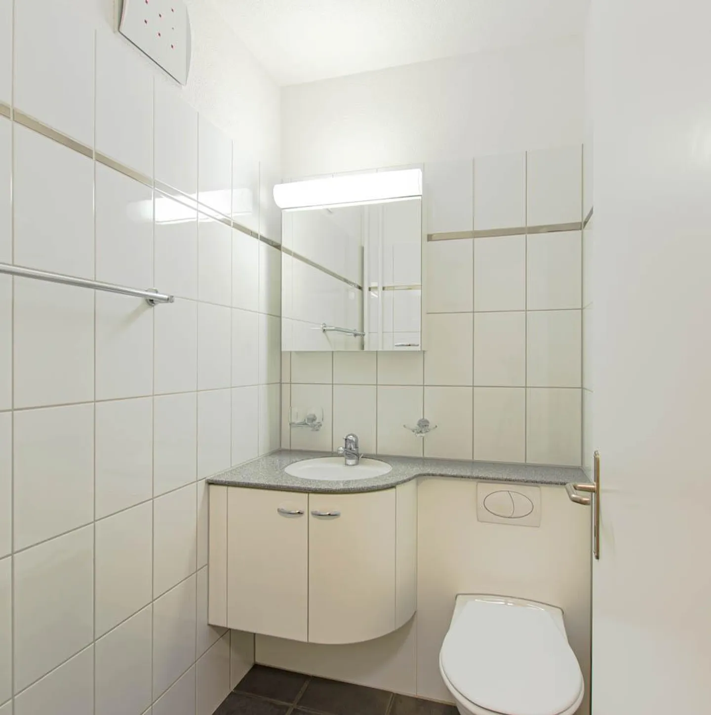 Sonnige 4.5-Zimmerwohnung - Foto 8 von 9