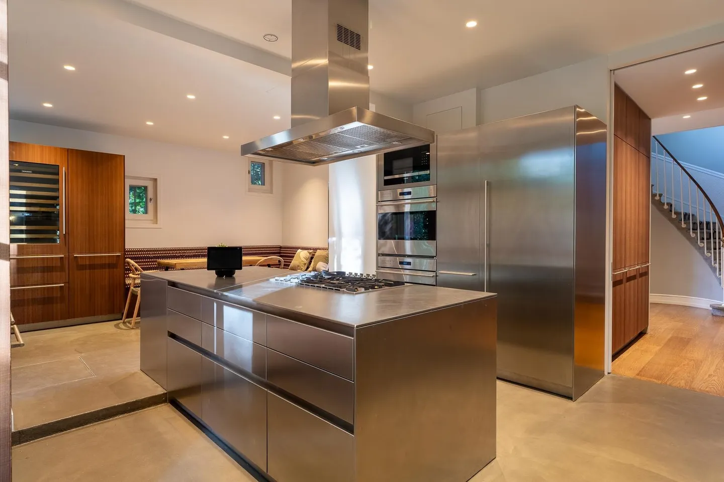 Magnifique villa toscane avec 14 chambres à Versoix - Photo 12 sur 23