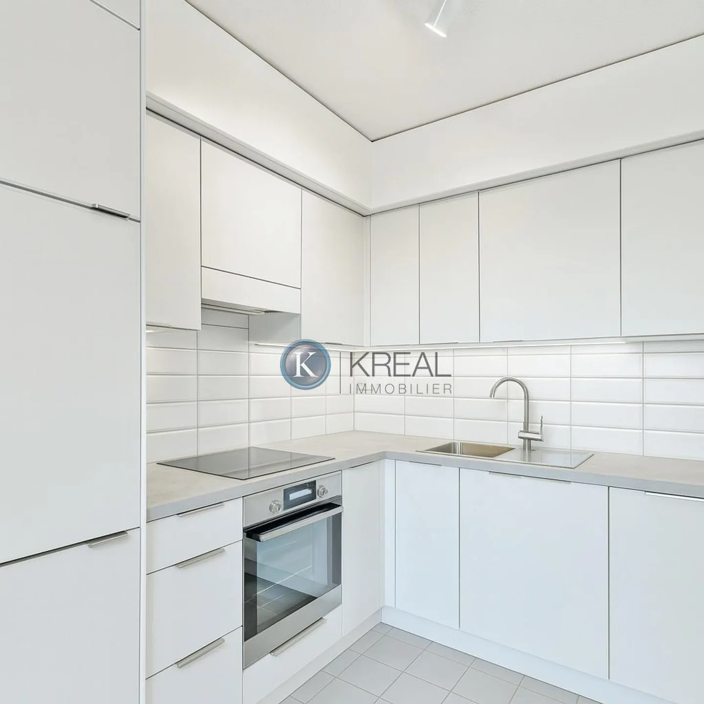 Blick auf die Alpen - Apartment in einer Ferienresidenz und verkäuflich für Ausländer - Foto 3 von 11